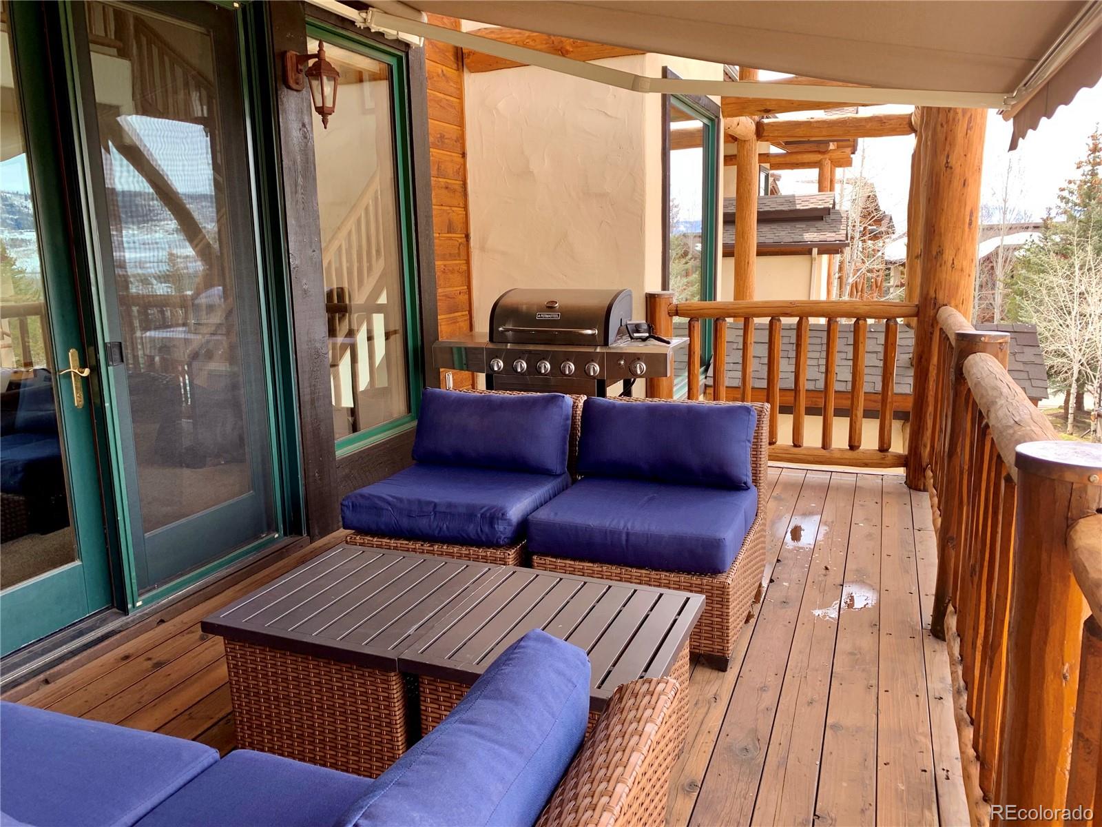 MLS Image #30 for 2752  cross timbers trail,steamboat springs, Colorado