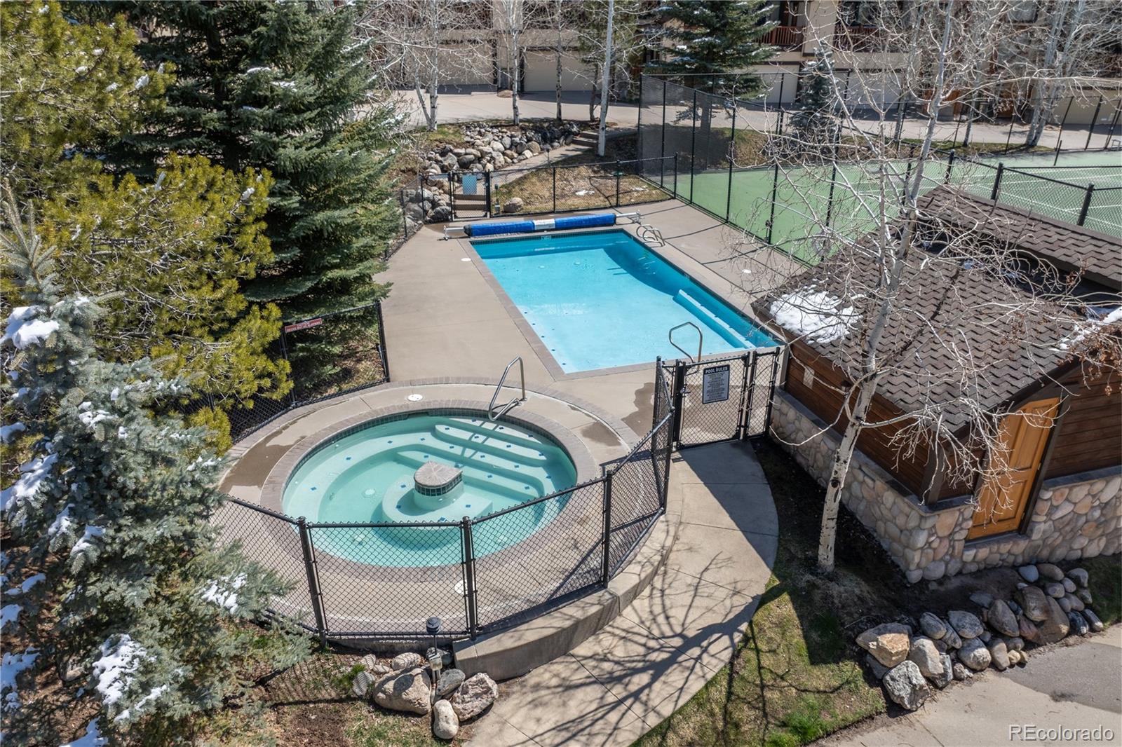 MLS Image #32 for 2752  cross timbers trail,steamboat springs, Colorado