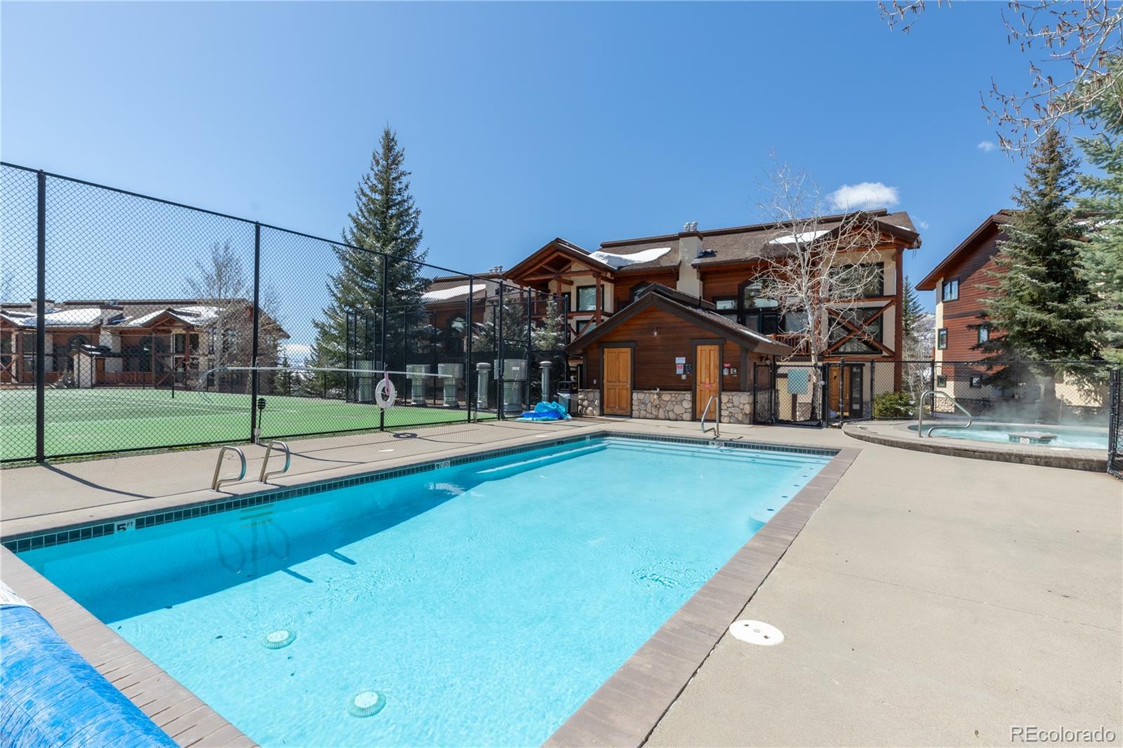 MLS Image #37 for 2752  cross timbers trail,steamboat springs, Colorado
