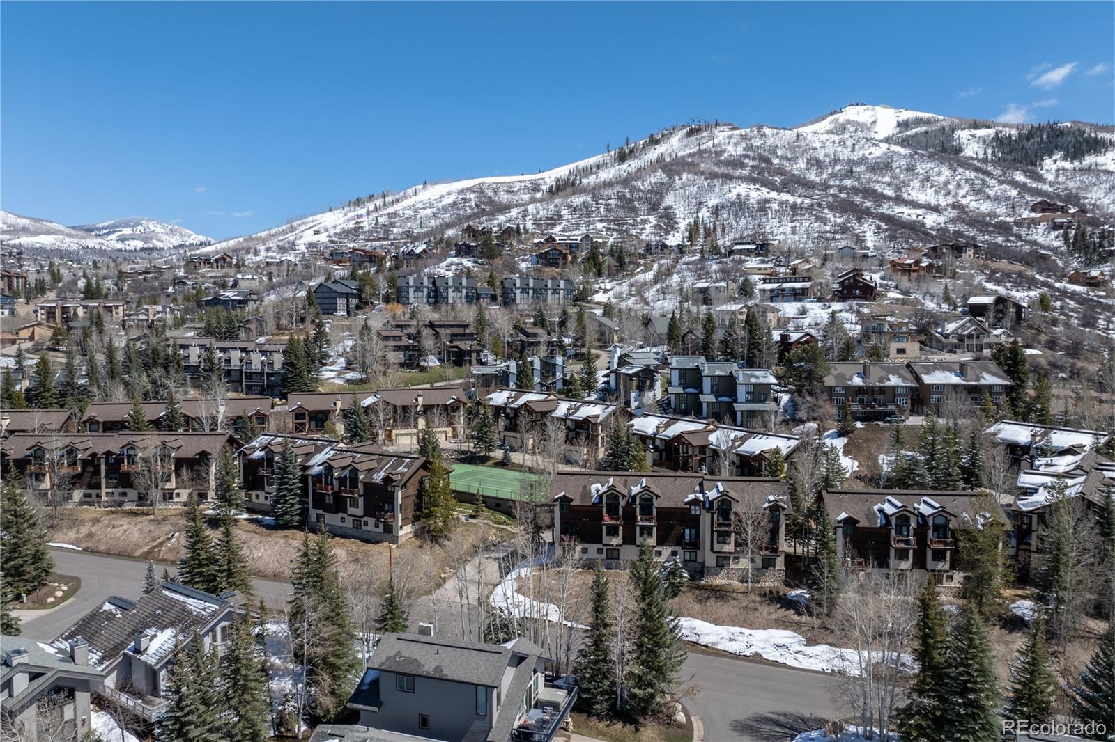MLS Image #38 for 2752  cross timbers trail,steamboat springs, Colorado
