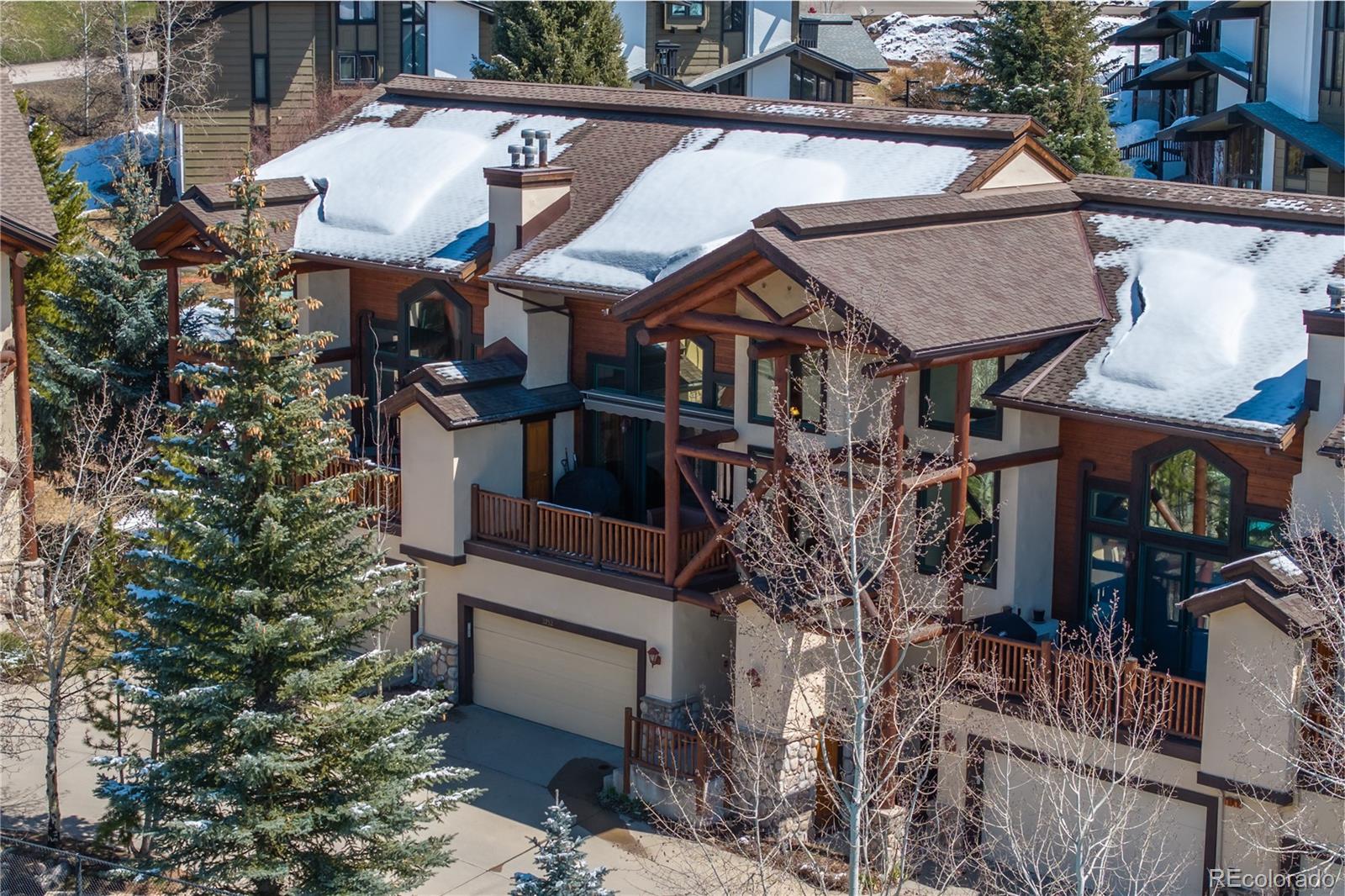 MLS Image #39 for 2752  cross timbers trail,steamboat springs, Colorado