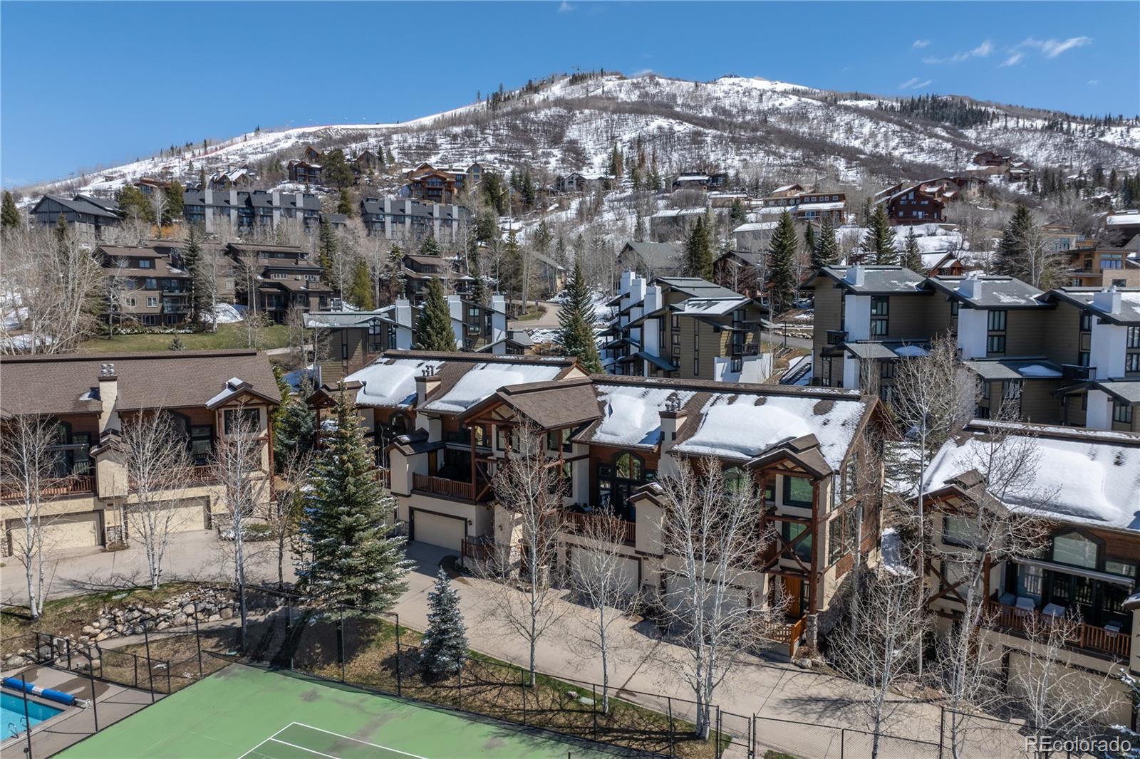 MLS Image #40 for 2752  cross timbers trail,steamboat springs, Colorado