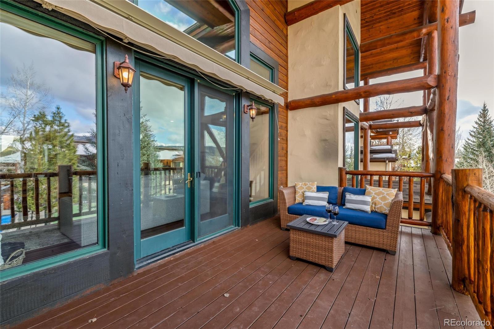 MLS Image #44 for 2752  cross timbers trail,steamboat springs, Colorado
