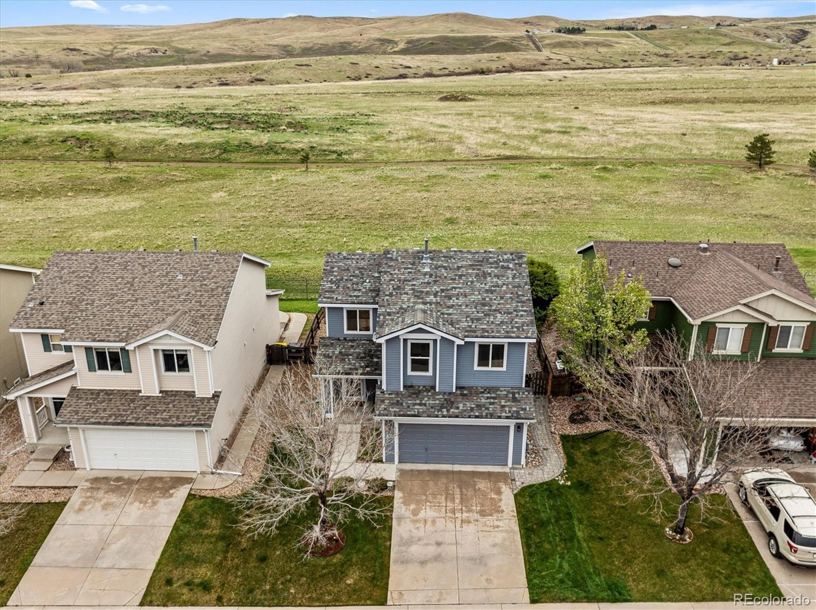 MLS Image #29 for 9568  elk mountain circle,littleton, Colorado