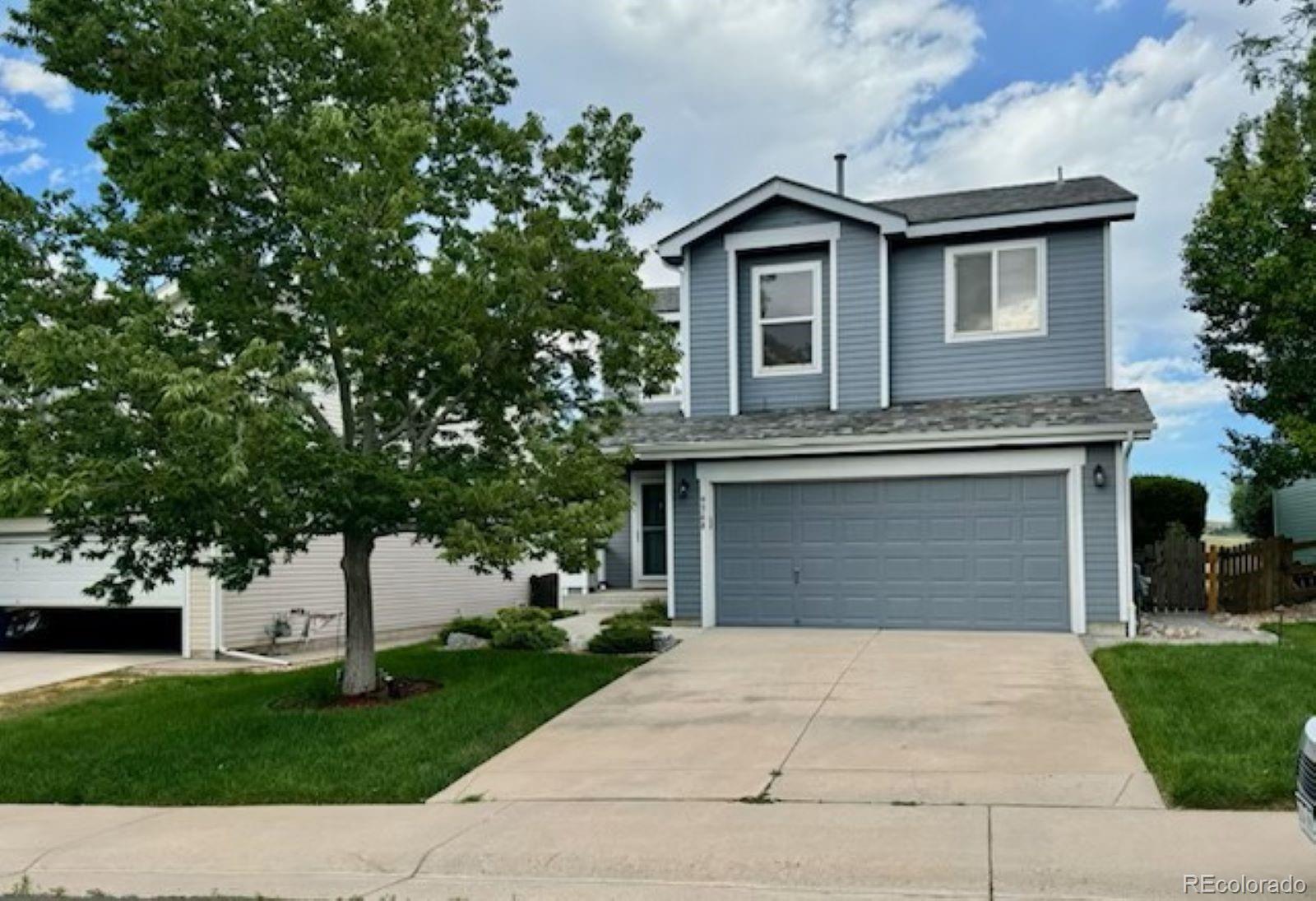 MLS Image #31 for 9568  elk mountain circle,littleton, Colorado