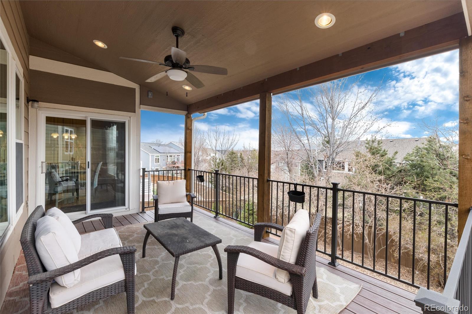 MLS Image #39 for 10281  knoll circle,highlands ranch, Colorado