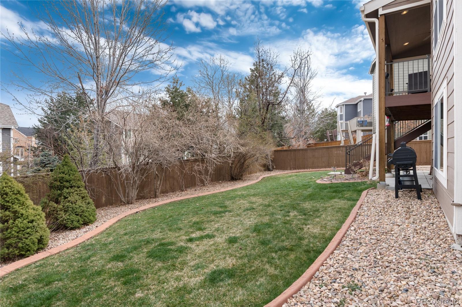 MLS Image #41 for 10281  knoll circle,highlands ranch, Colorado