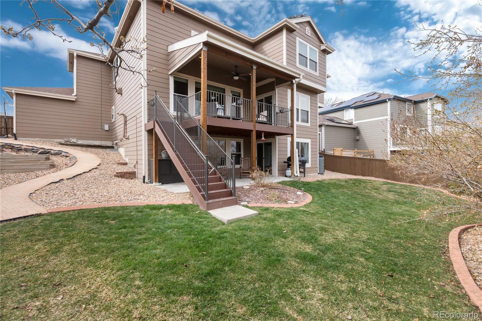 MLS Image #43 for 10281  knoll circle,highlands ranch, Colorado