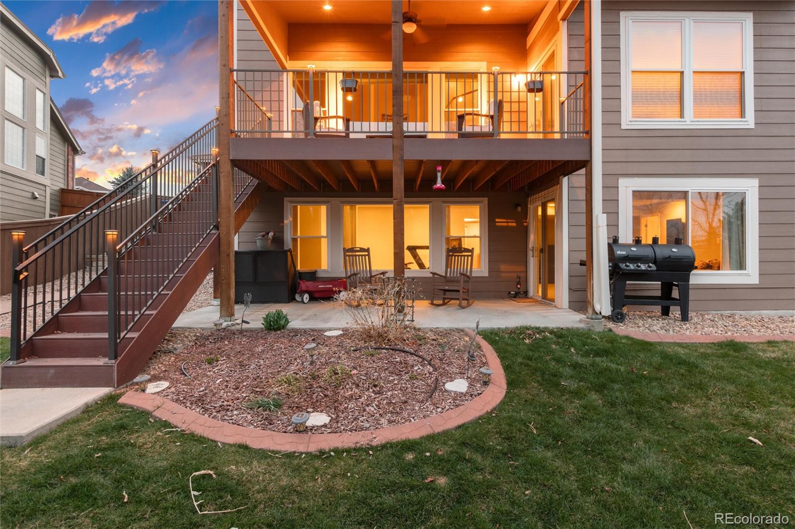 MLS Image #44 for 10281  knoll circle,highlands ranch, Colorado