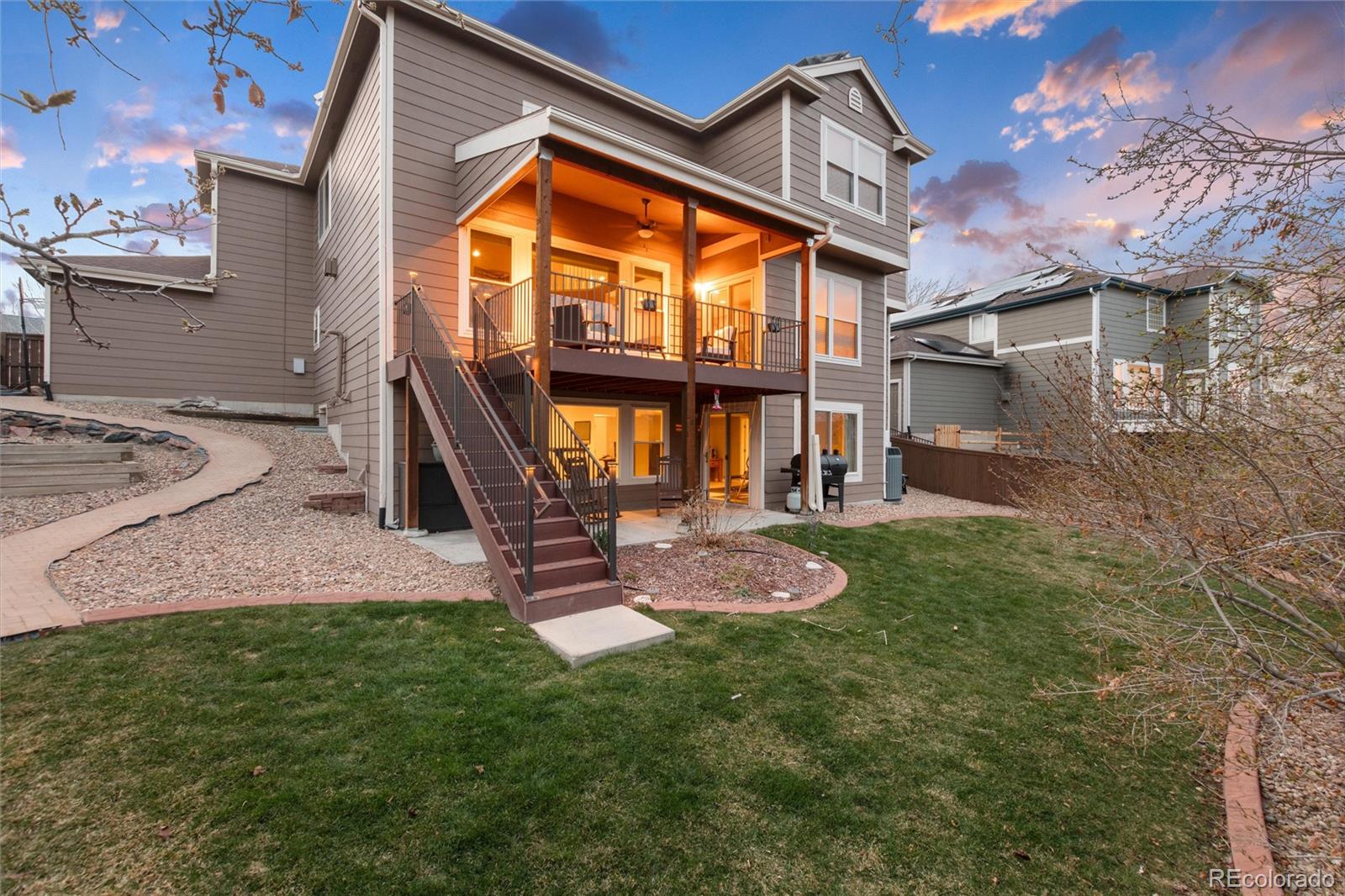 MLS Image #45 for 10281  knoll circle,highlands ranch, Colorado