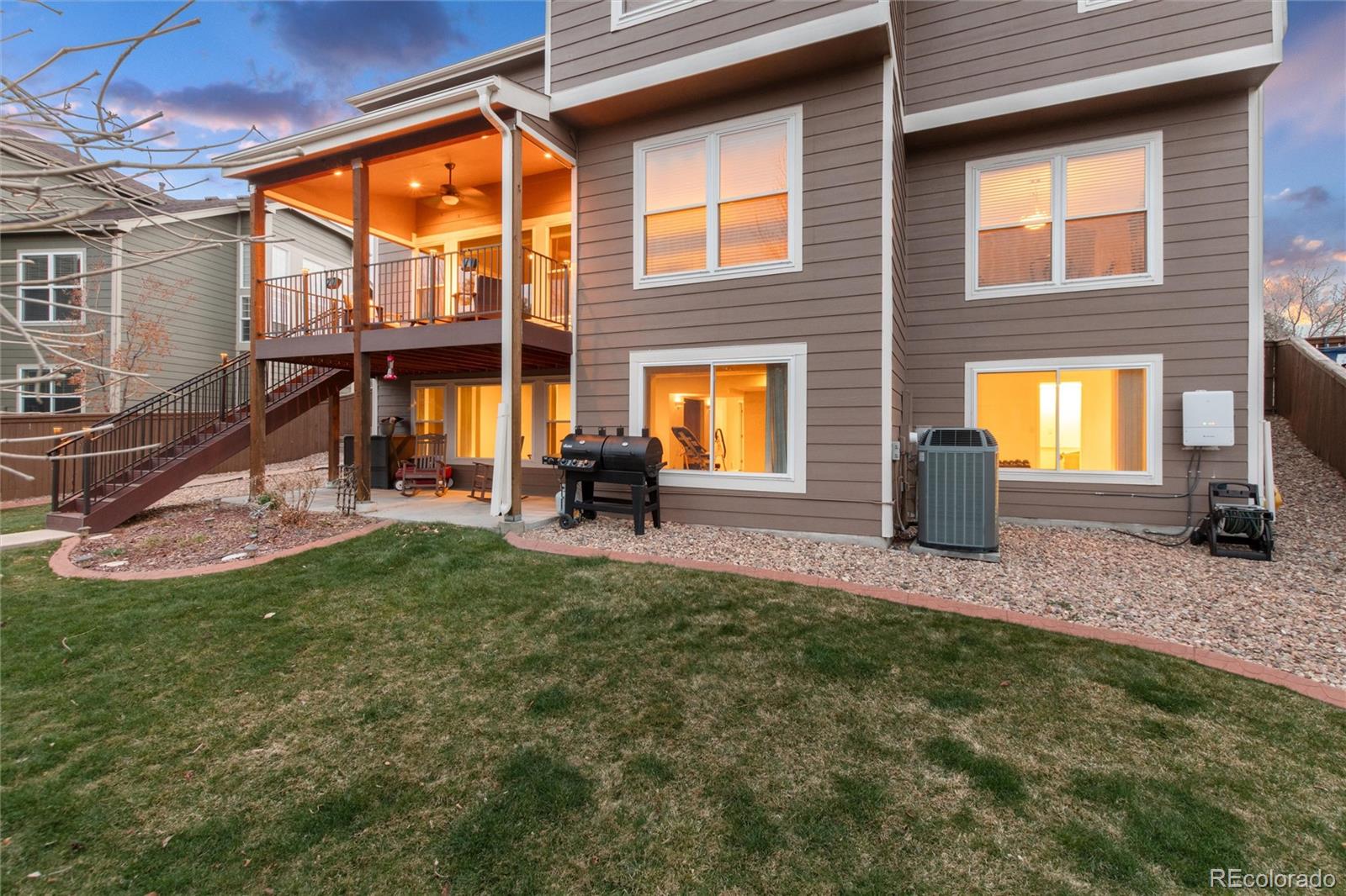 MLS Image #46 for 10281  knoll circle,highlands ranch, Colorado