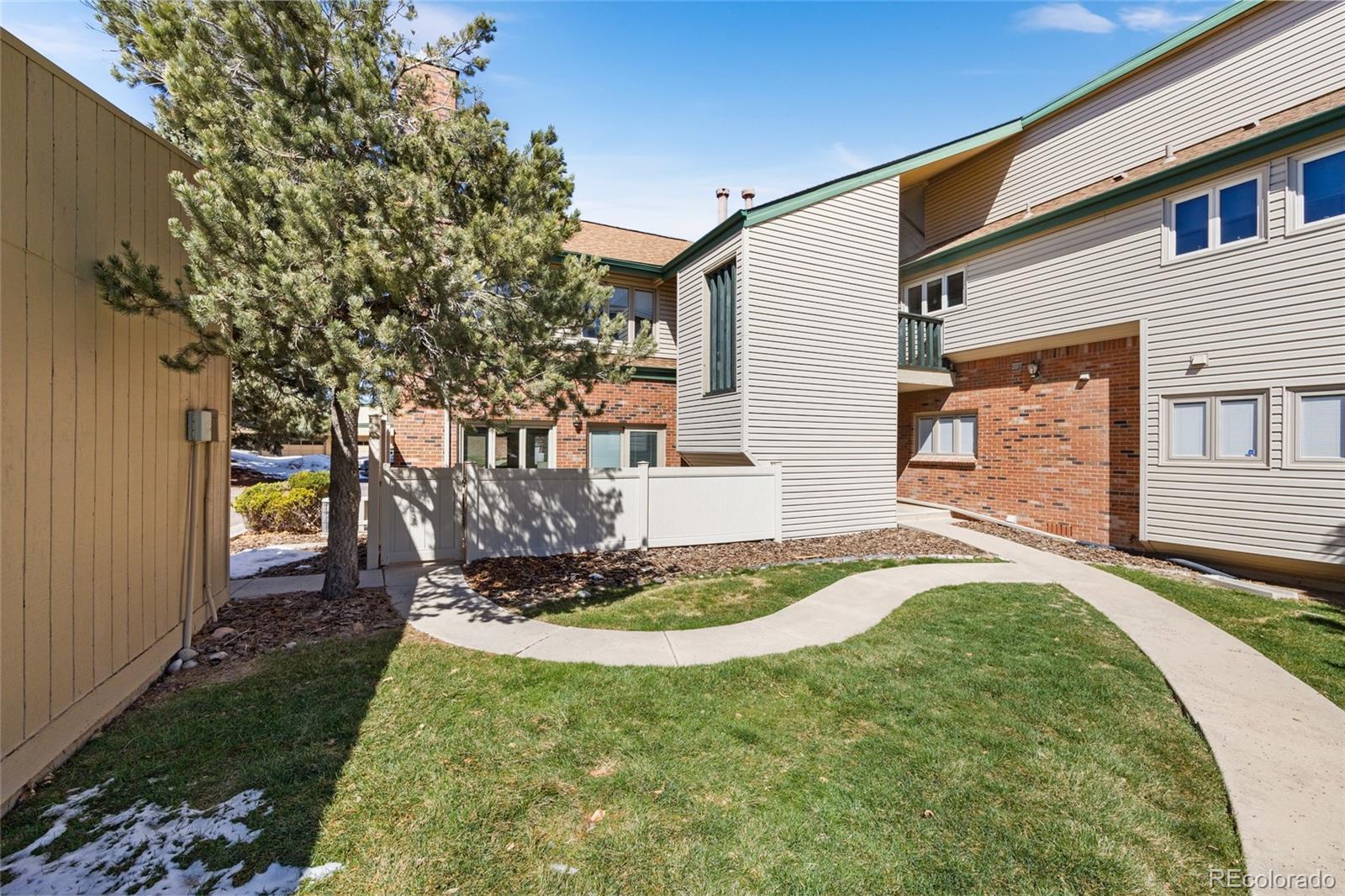 MLS Image #21 for 7886 s university way ,centennial, Colorado