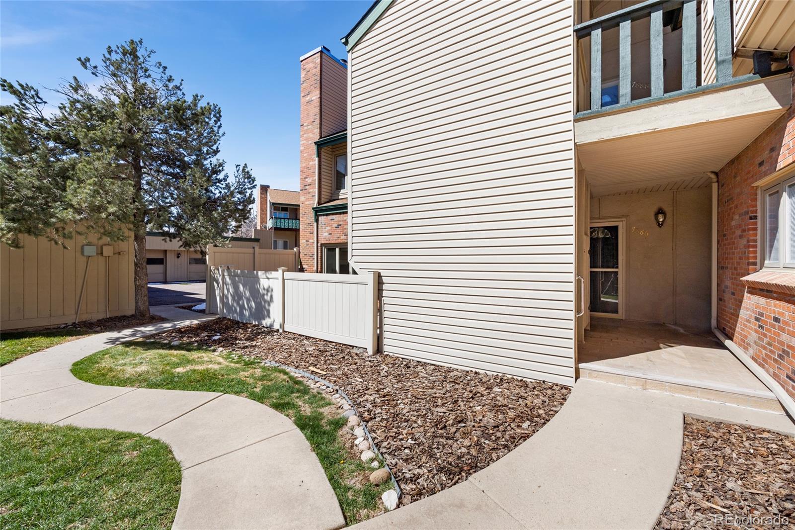 MLS Image #22 for 7886 s university way ,centennial, Colorado