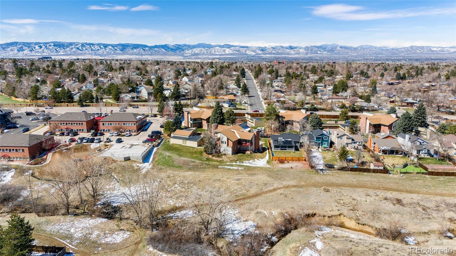 MLS Image #25 for 7886 s university way ,centennial, Colorado