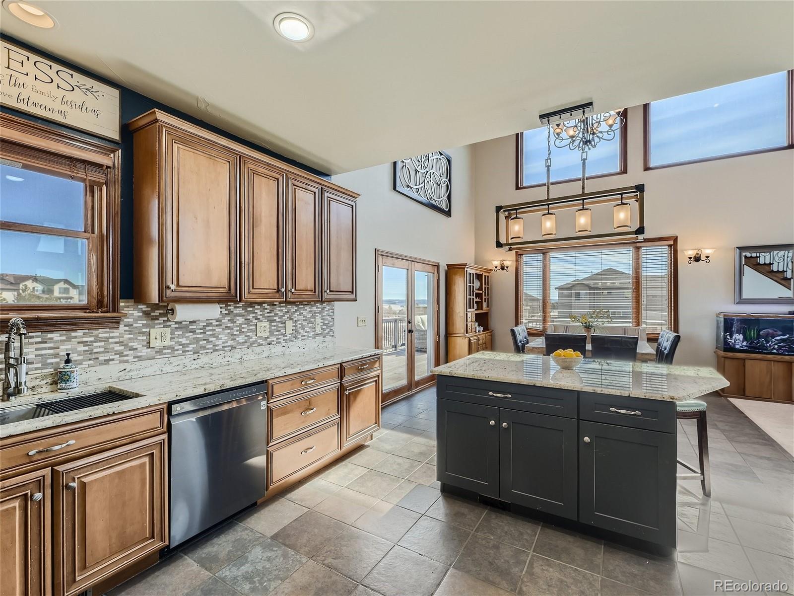 MLS Image #10 for 7275  upton court,castle rock, Colorado