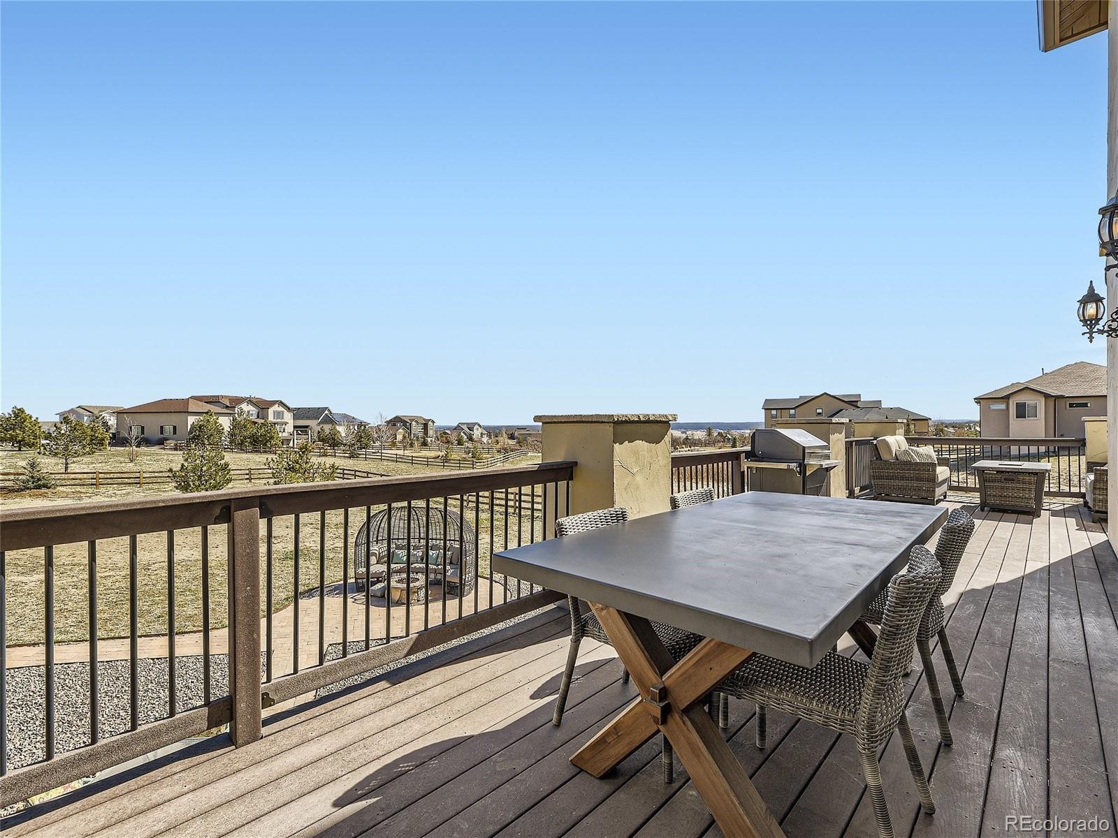 MLS Image #13 for 7275  upton court,castle rock, Colorado