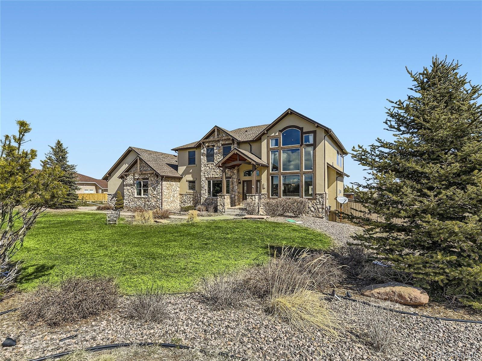 MLS Image #2 for 7275  upton court,castle rock, Colorado