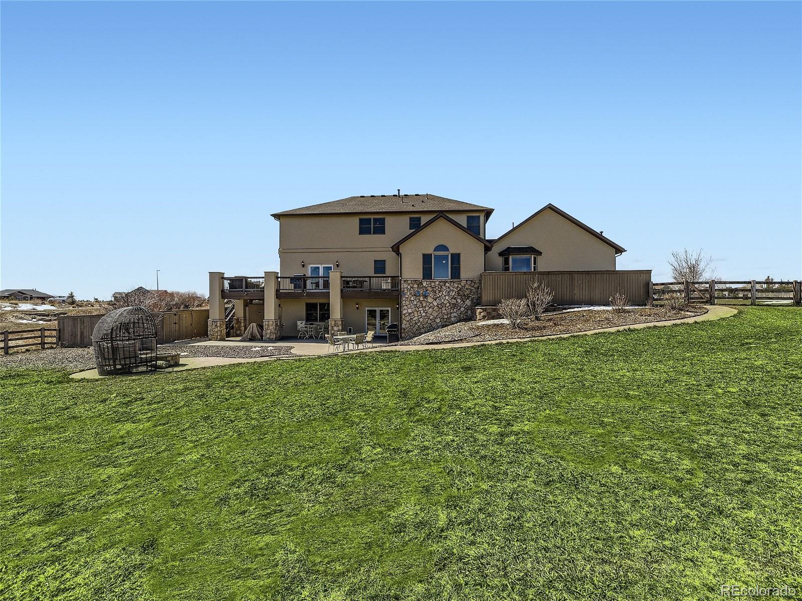 MLS Image #36 for 7275  upton court,castle rock, Colorado