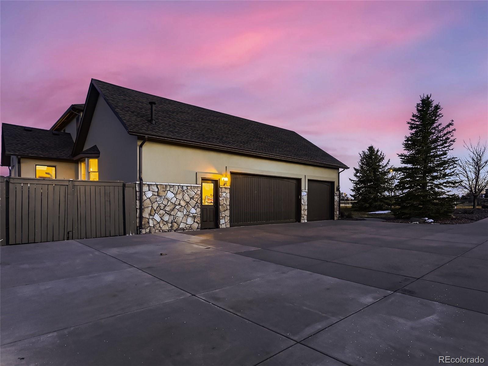 MLS Image #38 for 7275  upton court,castle rock, Colorado