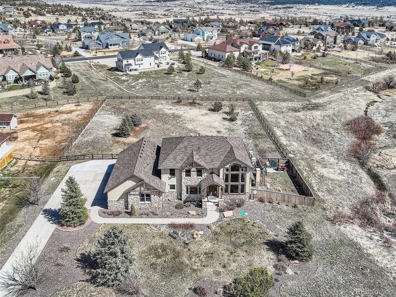 MLS Image #42 for 7275  upton court,castle rock, Colorado