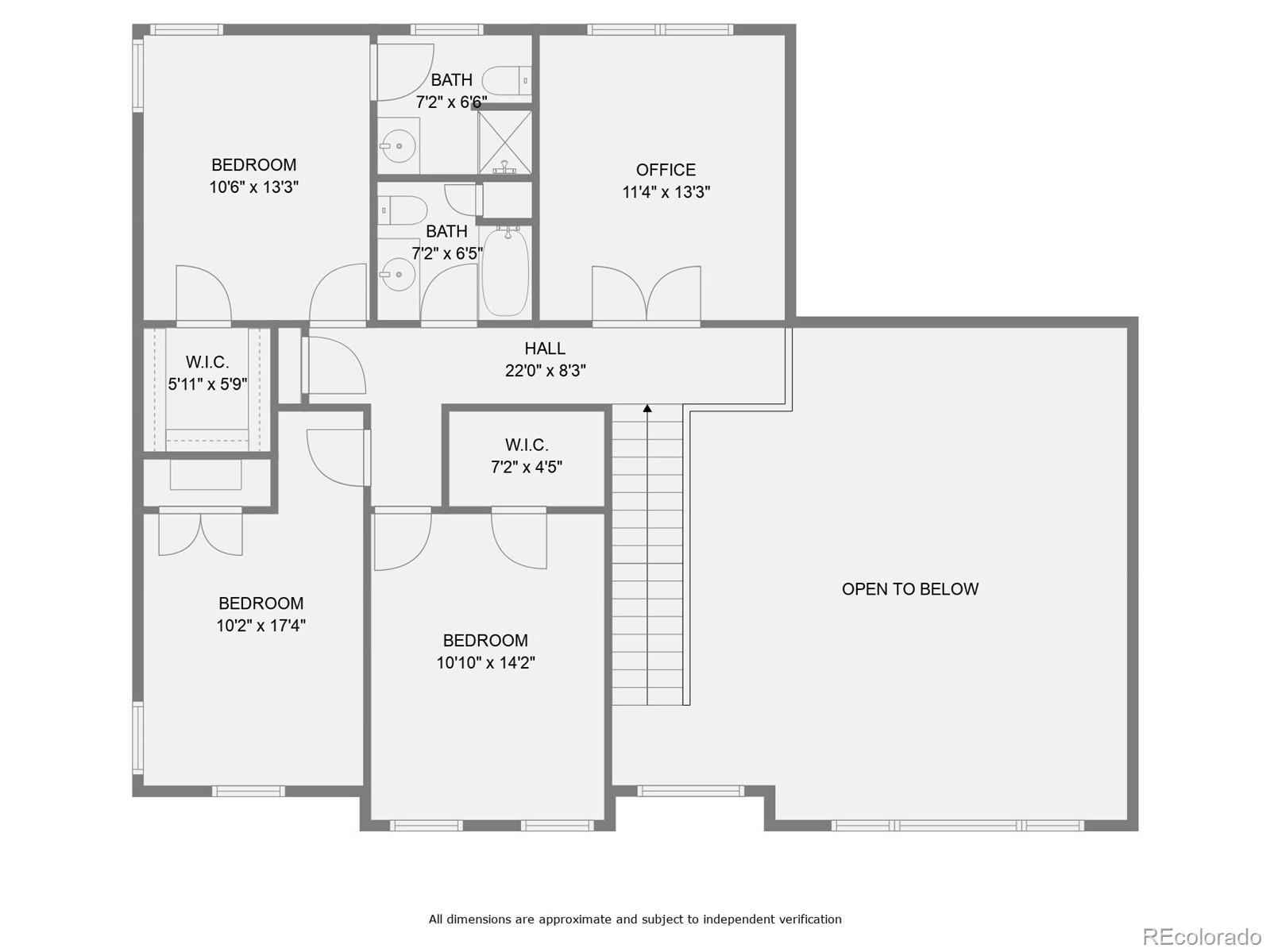 MLS Image #47 for 7275  upton court,castle rock, Colorado