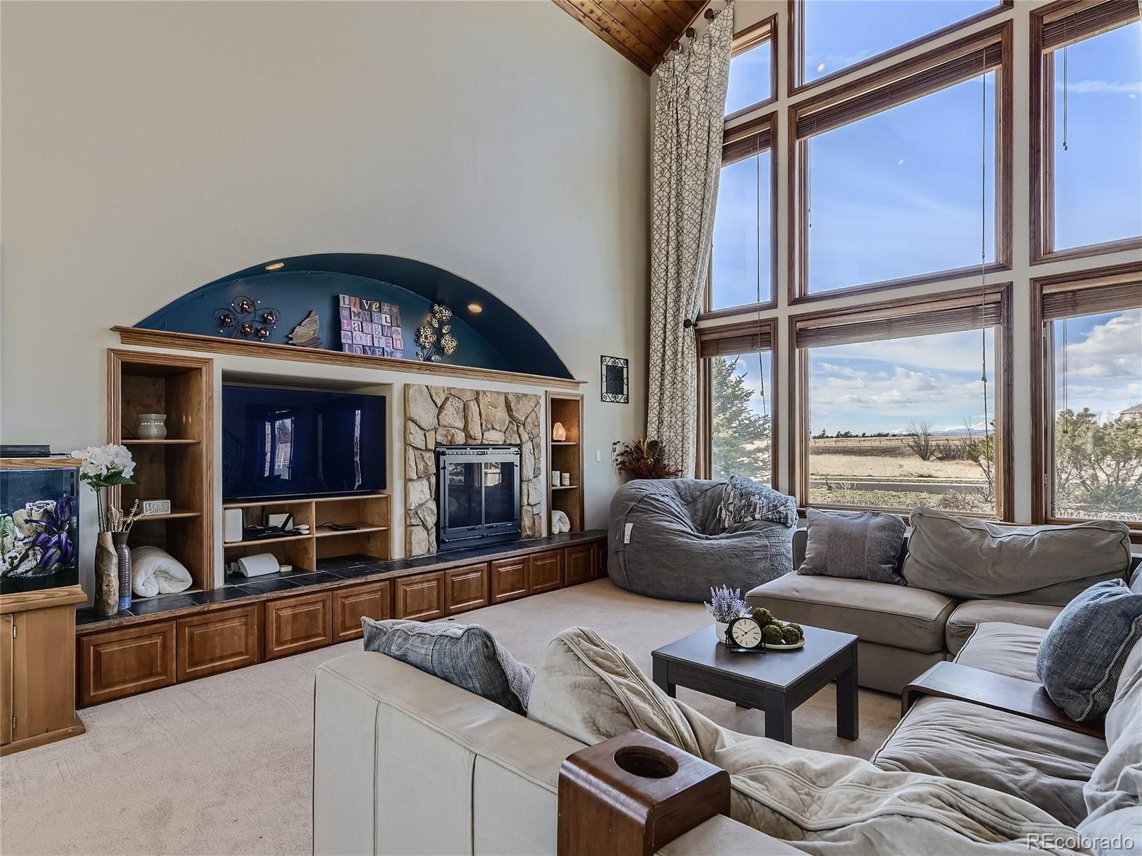 MLS Image #6 for 7275  upton court,castle rock, Colorado