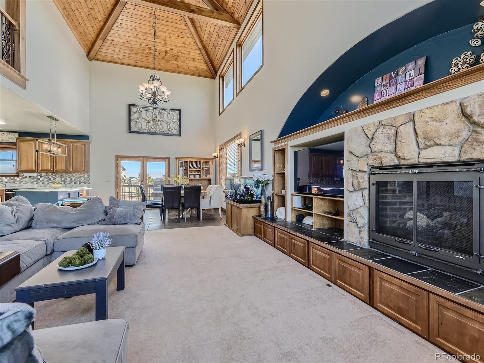 MLS Image #7 for 7275  upton court,castle rock, Colorado