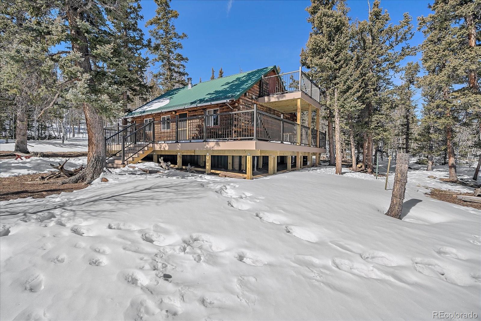 MLS Image #27 for 26  mcdowell drive,como, Colorado