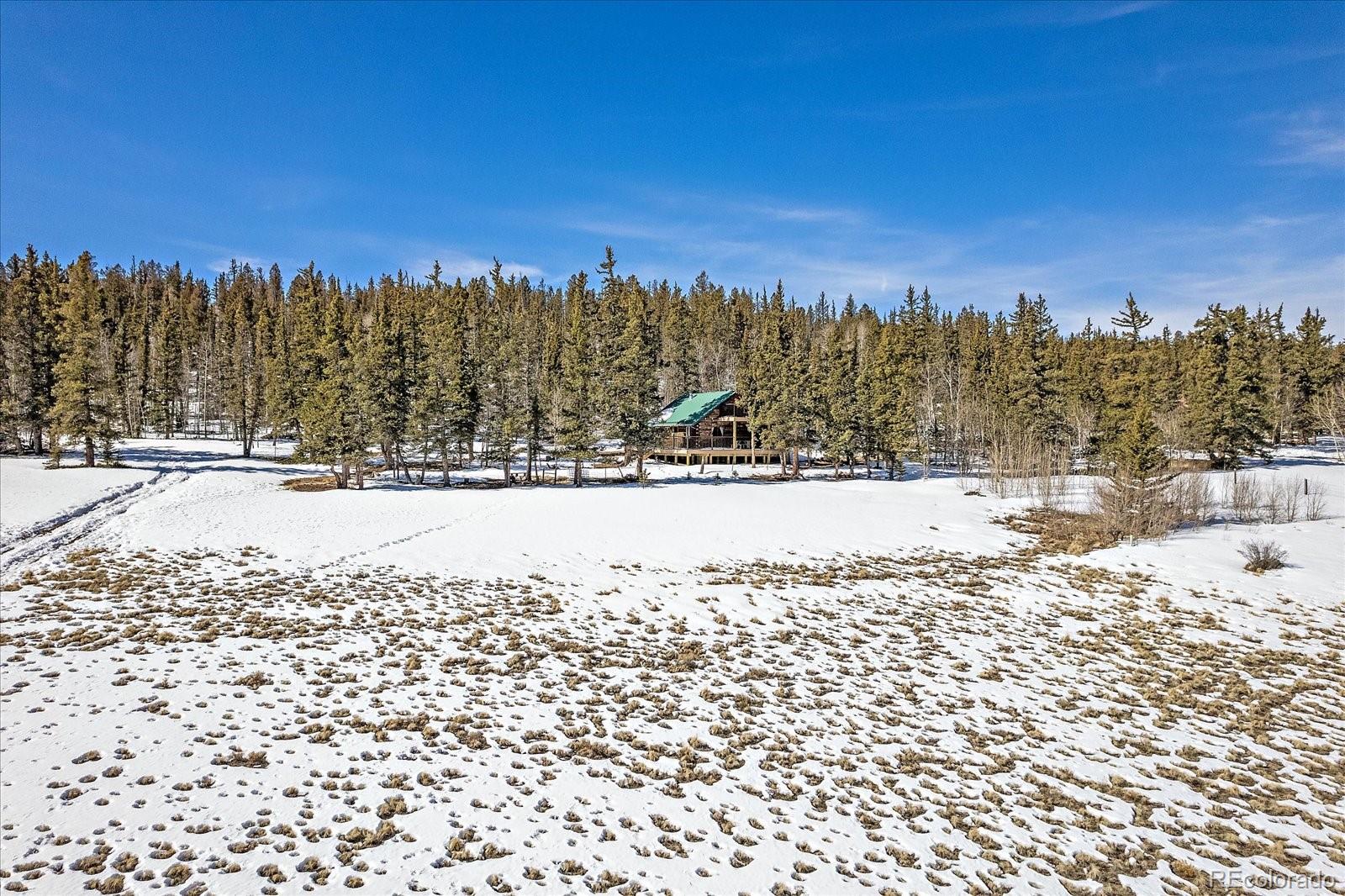 MLS Image #3 for 26  mcdowell drive,como, Colorado