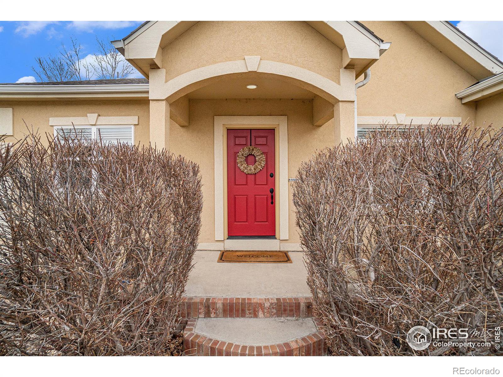 MLS Image #2 for 2206  pole pine lane,fort collins, Colorado