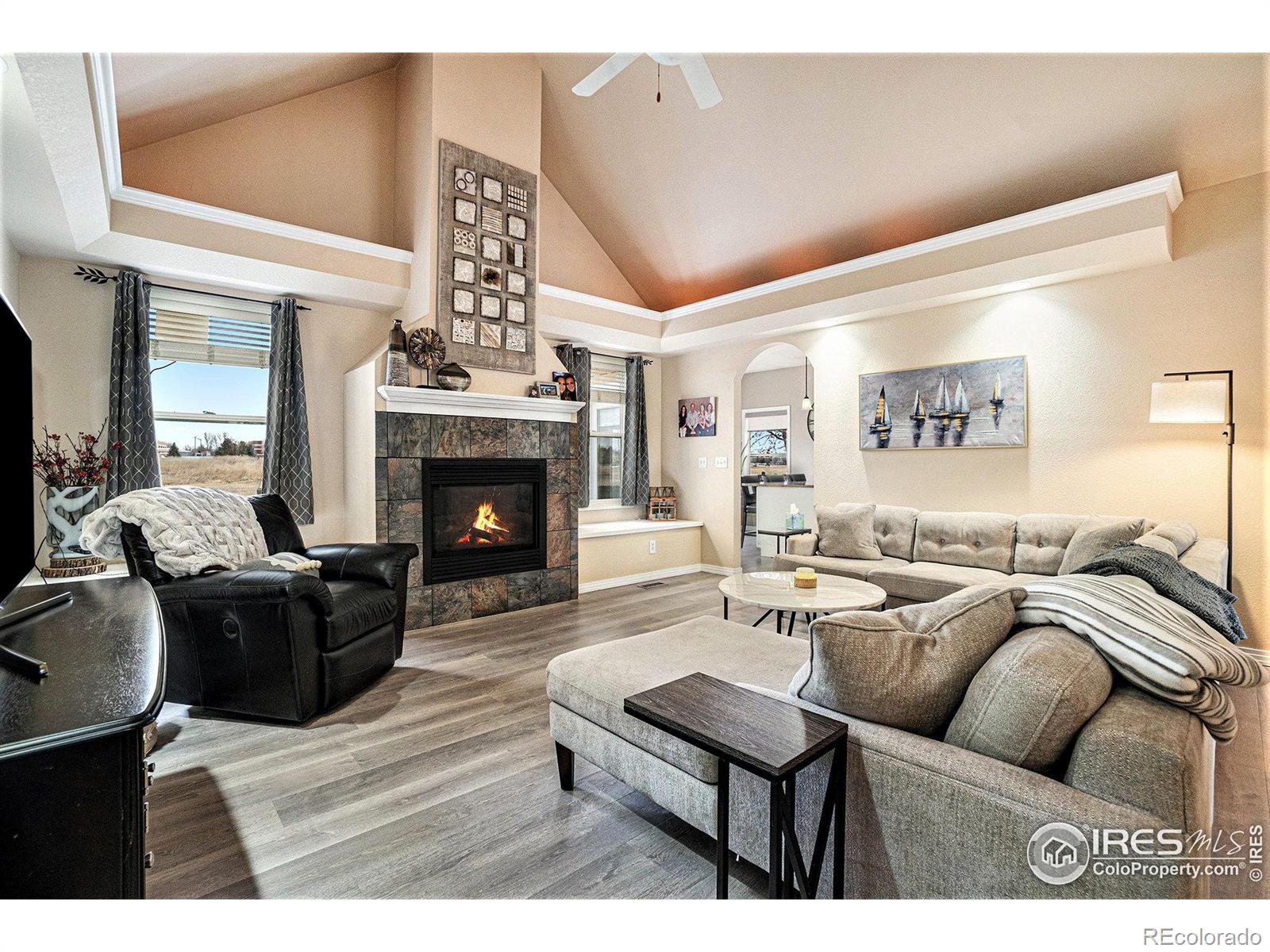 MLS Image #3 for 2206  pole pine lane,fort collins, Colorado