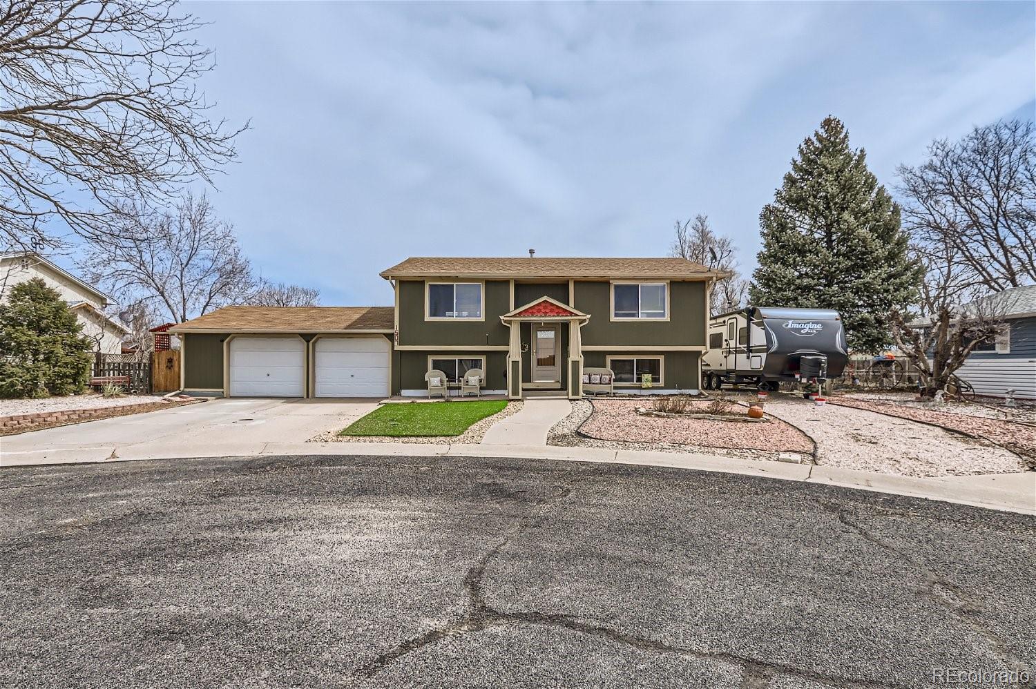 MLS Image #0 for 1507  carmelita court,platteville, Colorado