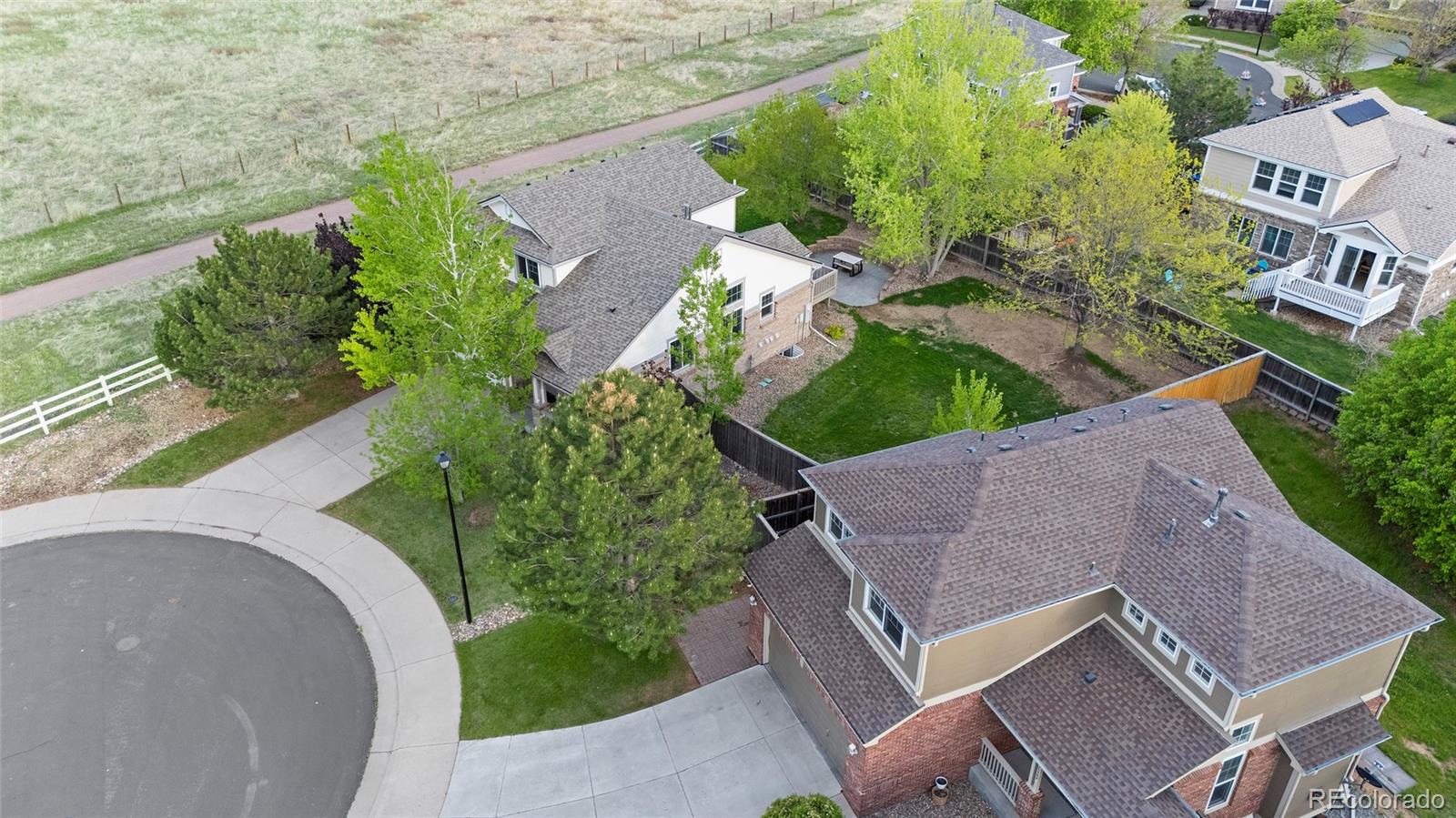 MLS Image #15 for 20482 e villanova place,aurora, Colorado