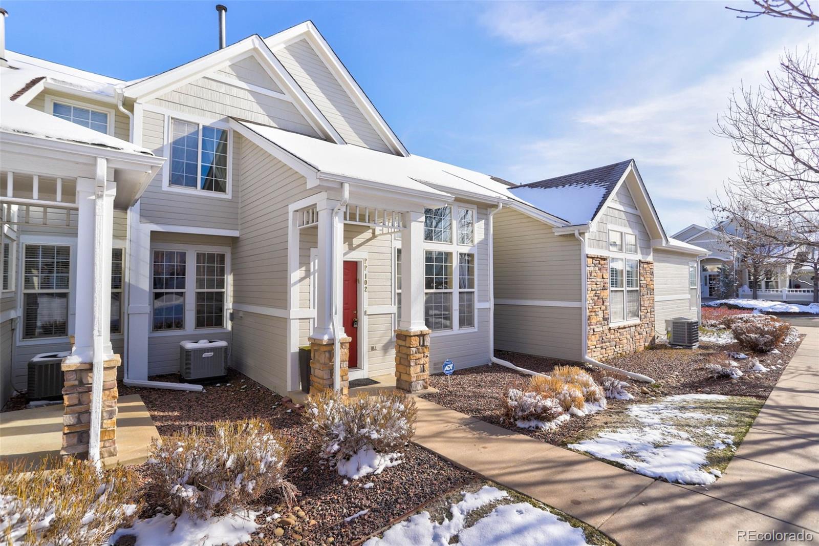 Report Image for 8300  Fairmount Drive,Denver, Colorado