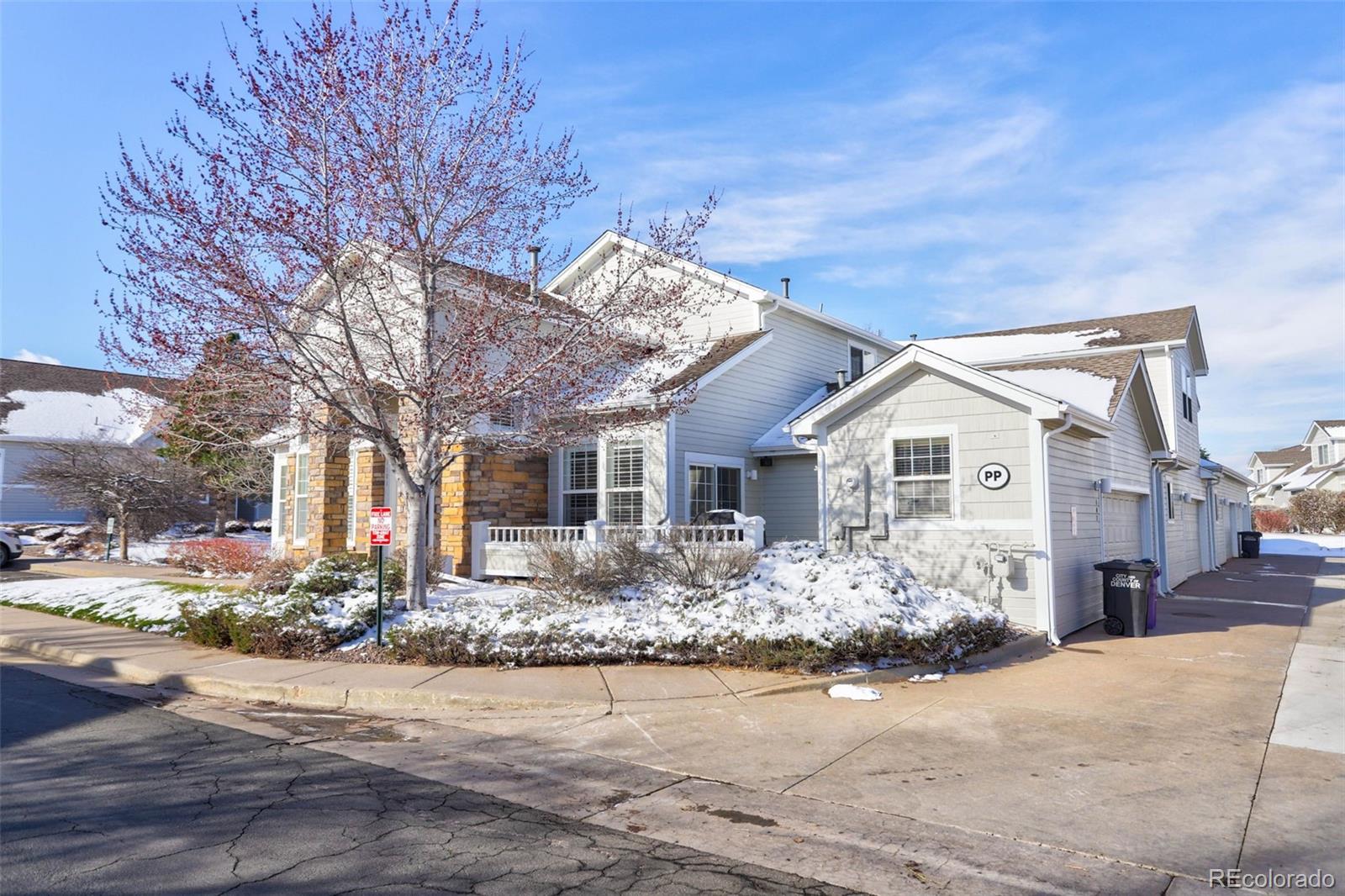 MLS Image #37 for 8300  fairmount drive pp102,denver, Colorado