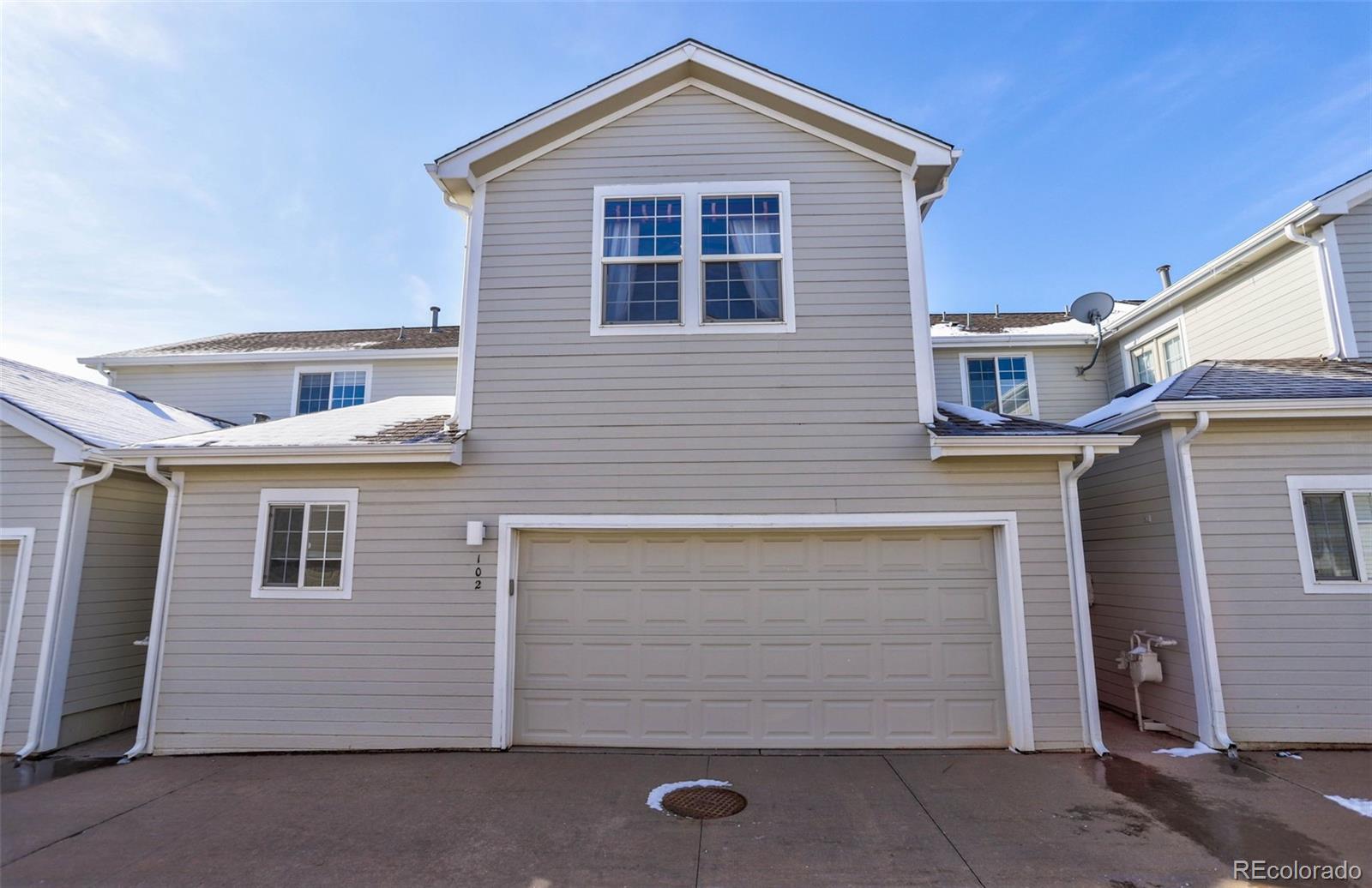 MLS Image #39 for 8300  fairmount drive pp102,denver, Colorado