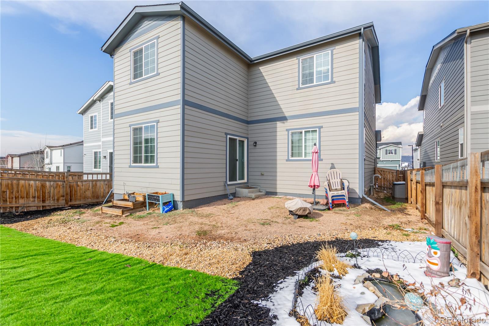 MLS Image #38 for 3321  evening place,castle rock, Colorado