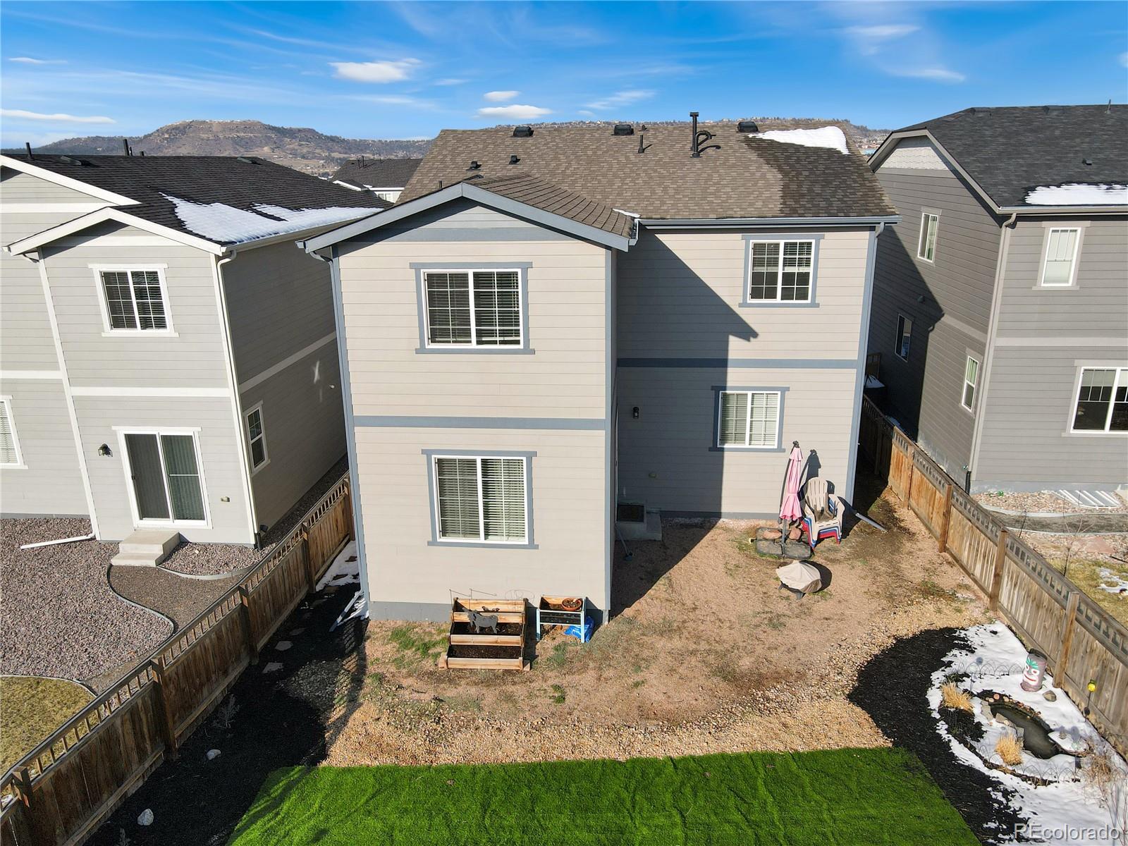 MLS Image #39 for 3321  evening place,castle rock, Colorado