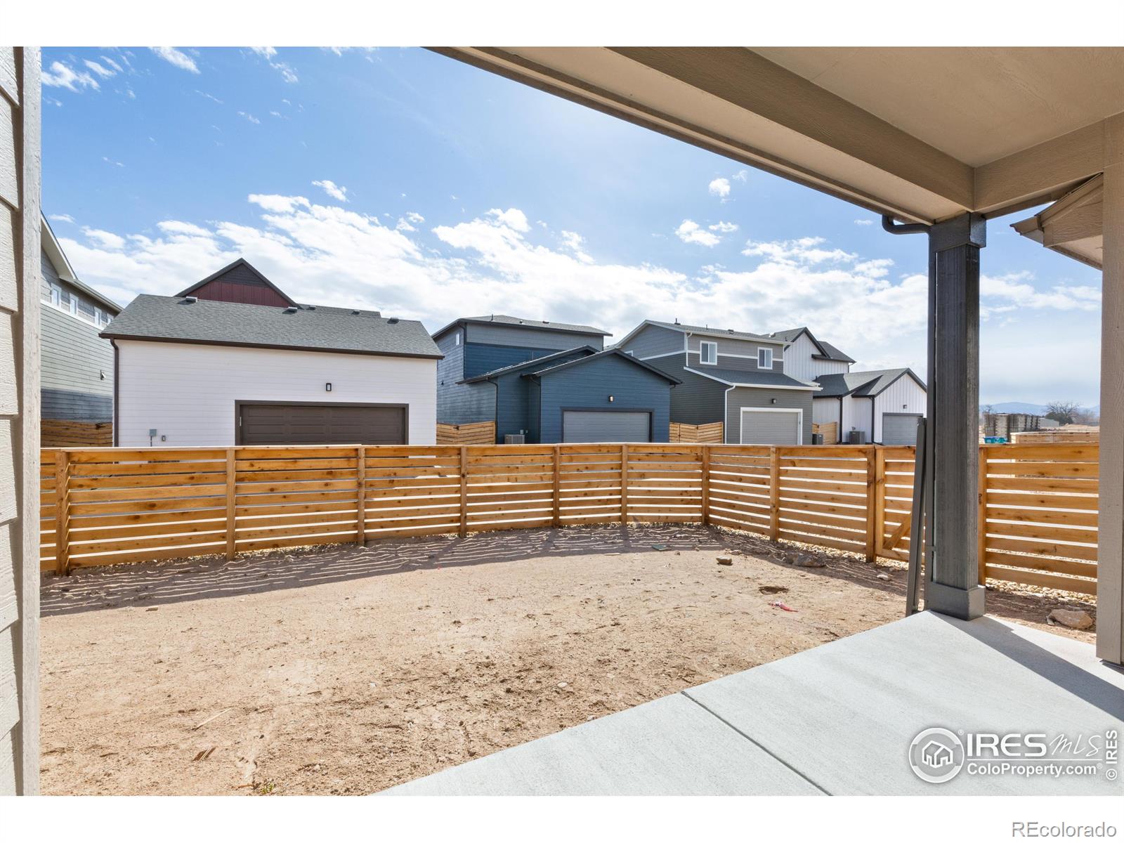 MLS Image #29 for 5291  rendezvous parkway,timnath, Colorado