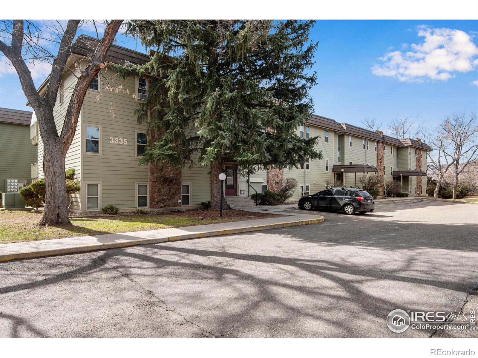 CMA Image for 3335  Chisholm Trail,Boulder, Colorado