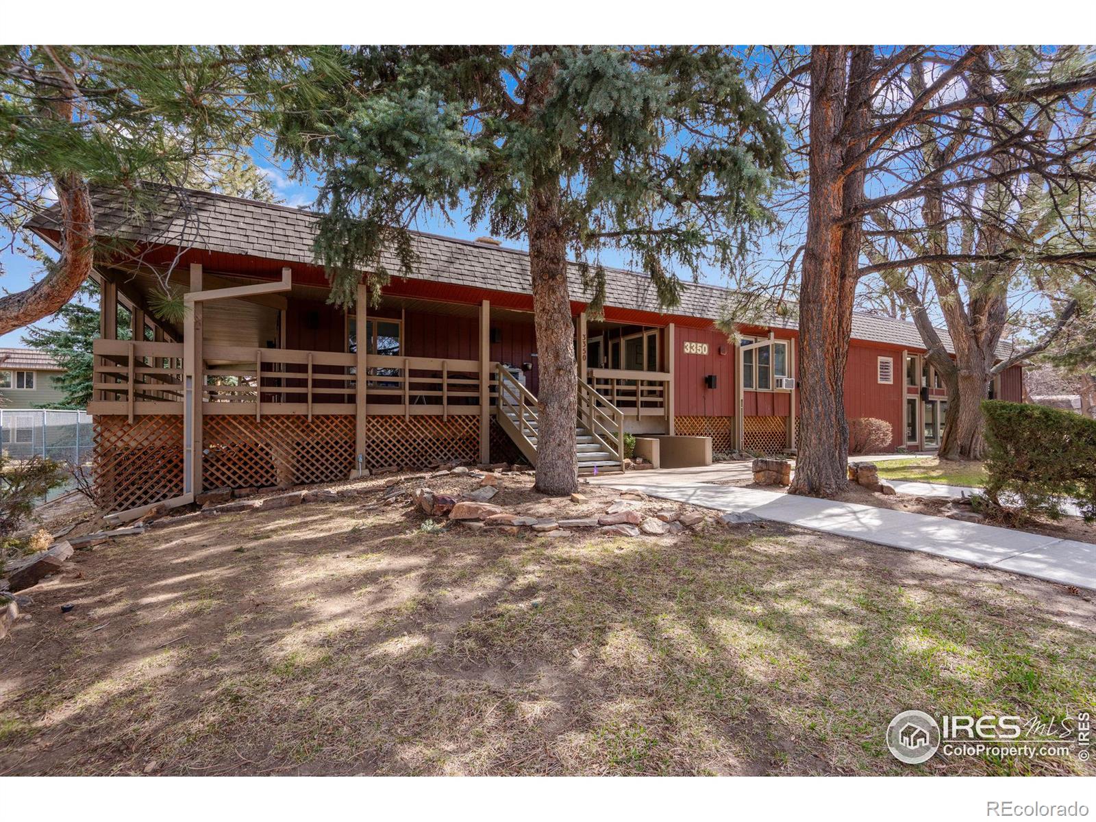 MLS Image #23 for 3335  chisholm trail,boulder, Colorado