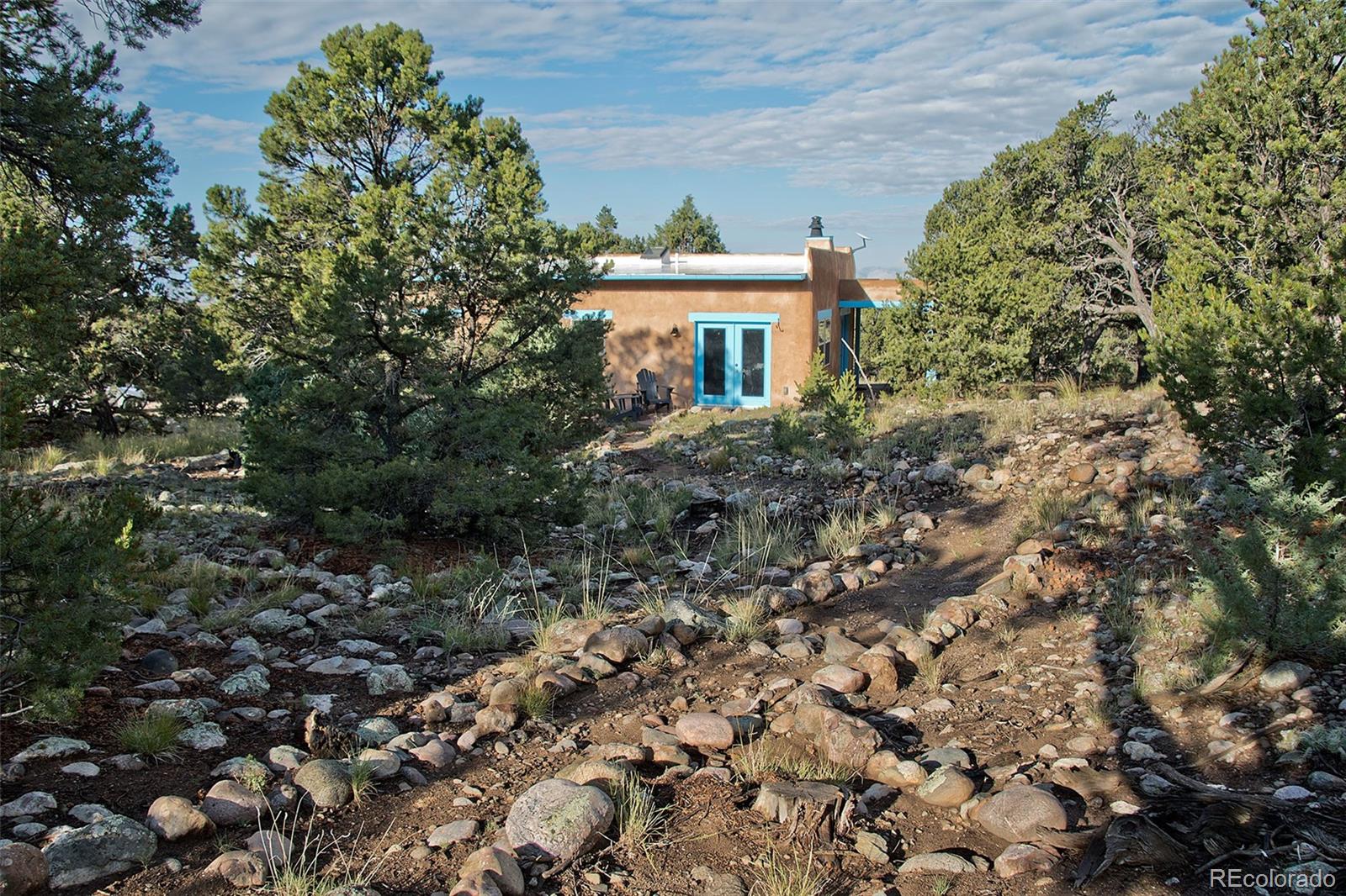 MLS Image #4 for 2819  big piney ol ,crestone, Colorado