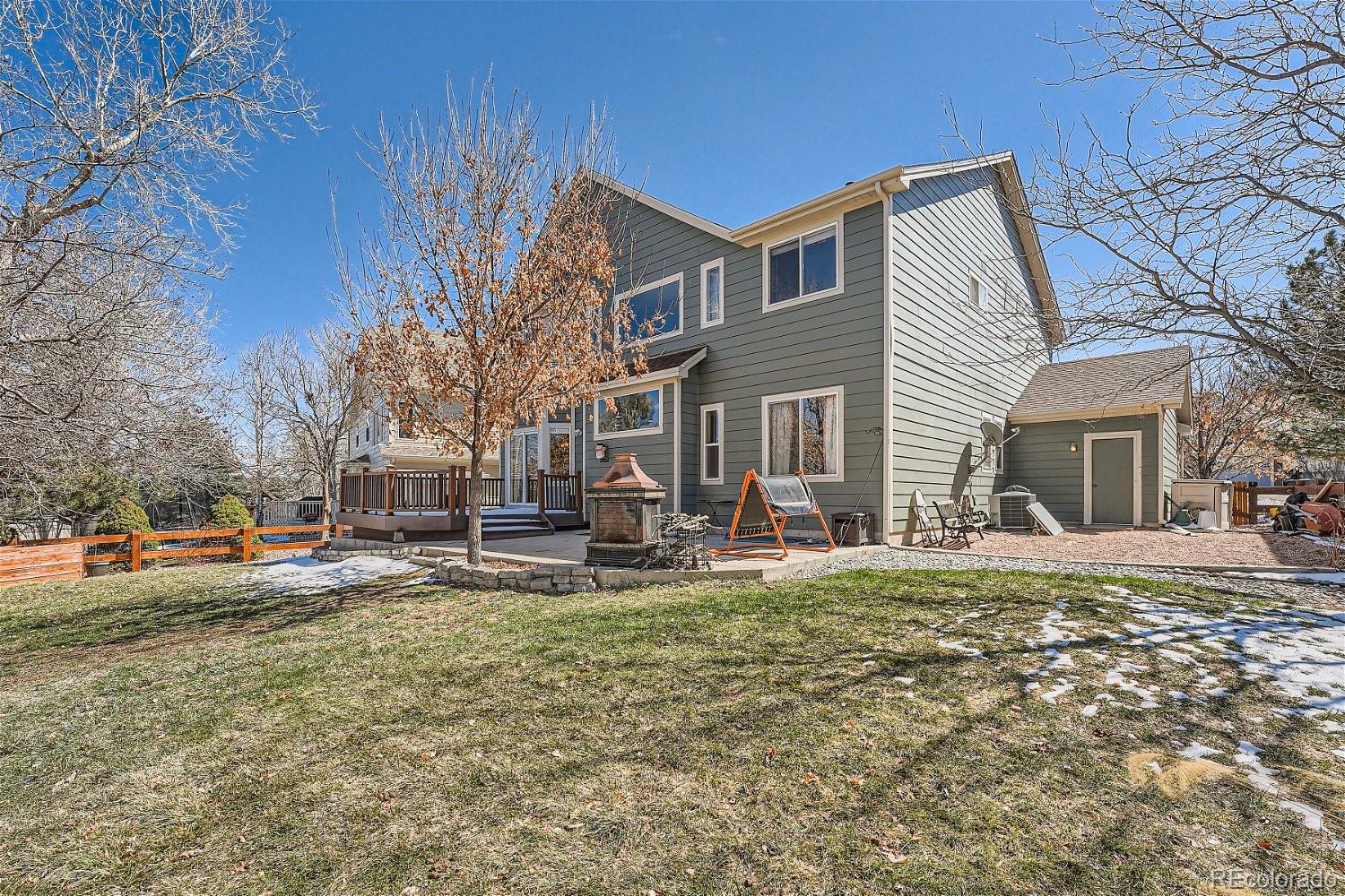 MLS Image #24 for 11645  stoneybrooke street,parker, Colorado