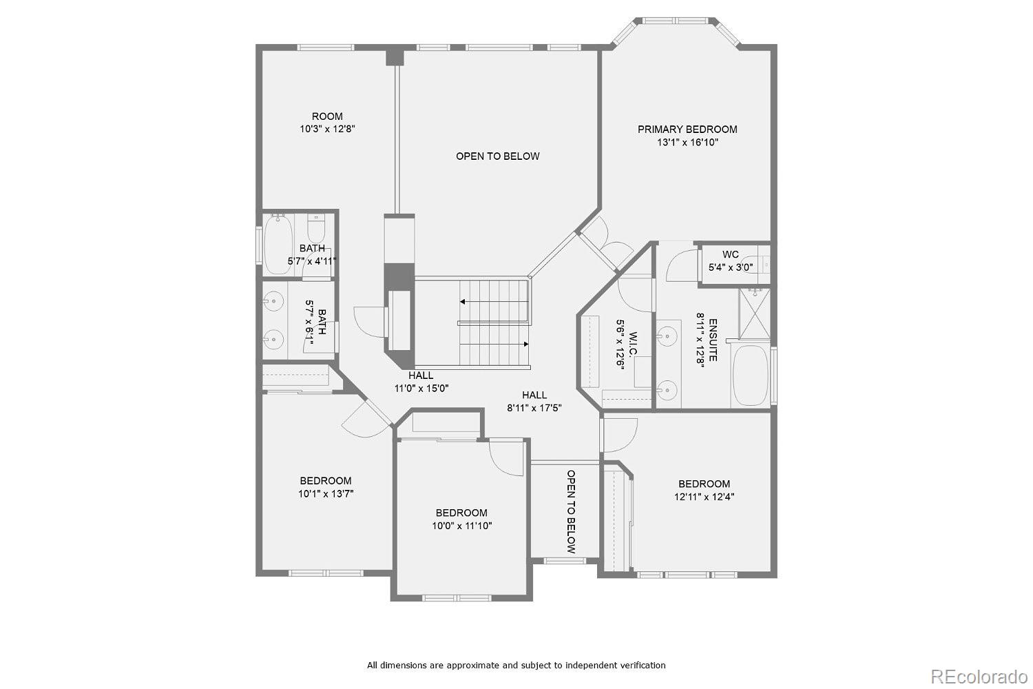 MLS Image #27 for 11645  stoneybrooke street,parker, Colorado