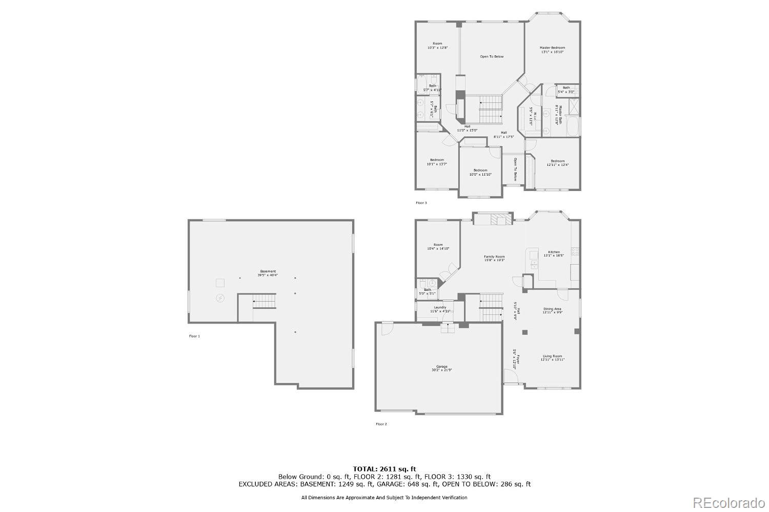 MLS Image #28 for 11645  stoneybrooke street,parker, Colorado