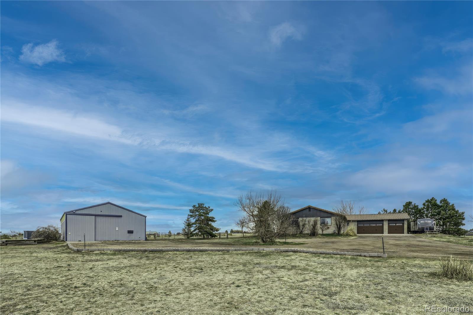 MLS Image #37 for 1380 s indianfield street,bennett, Colorado