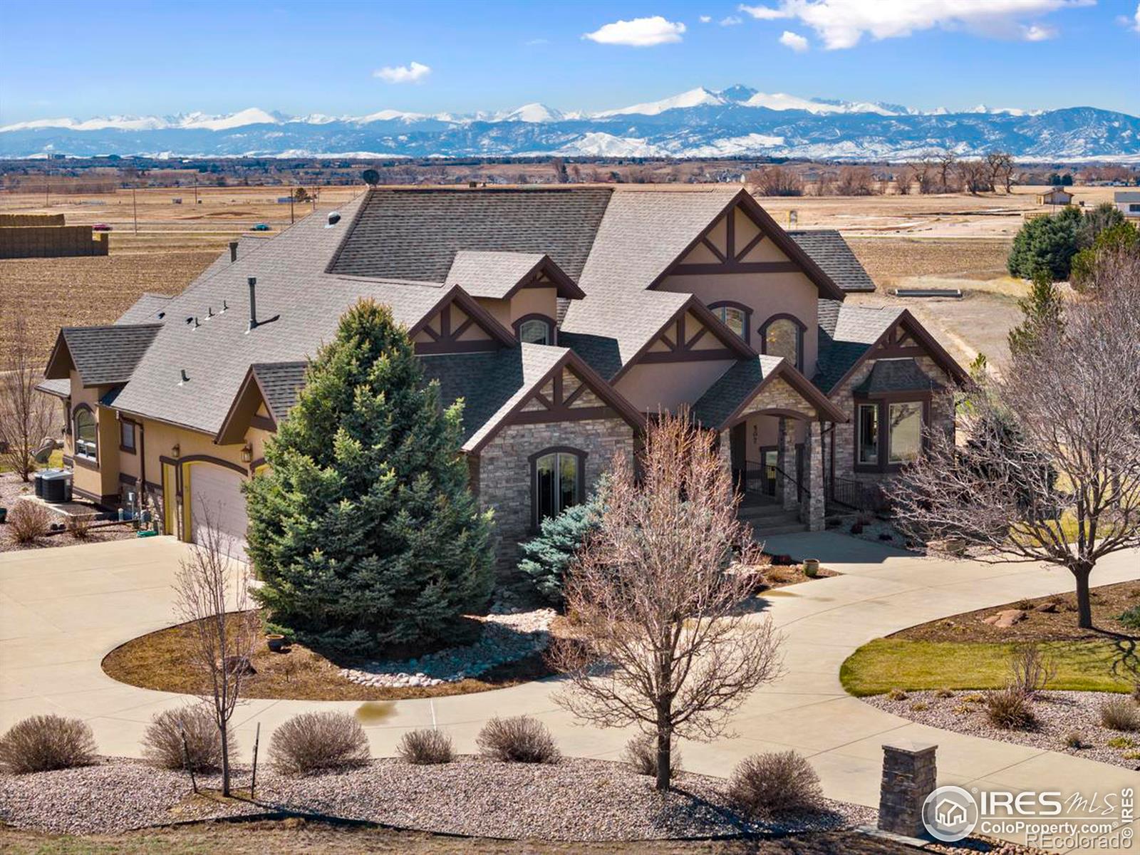 MLS Image #0 for 507  ventana way,windsor, Colorado