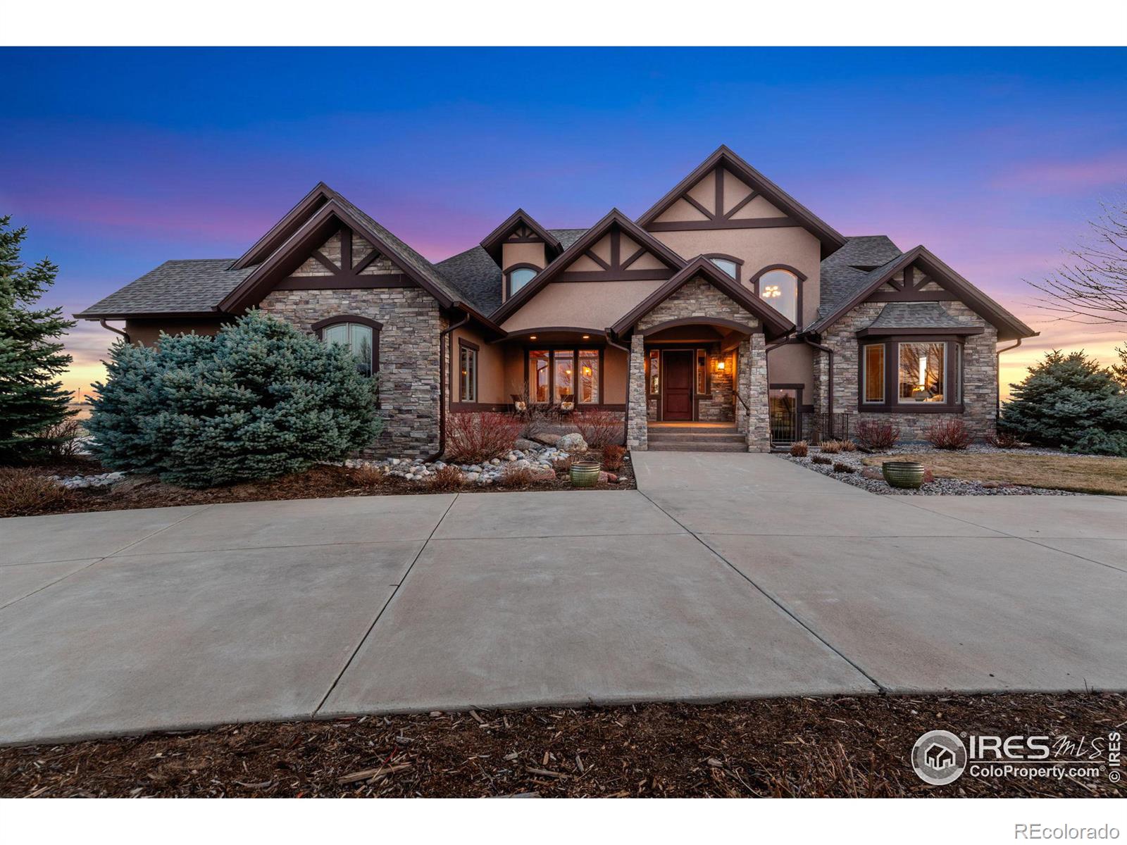 CMA Image for 577  madera way,Windsor, Colorado