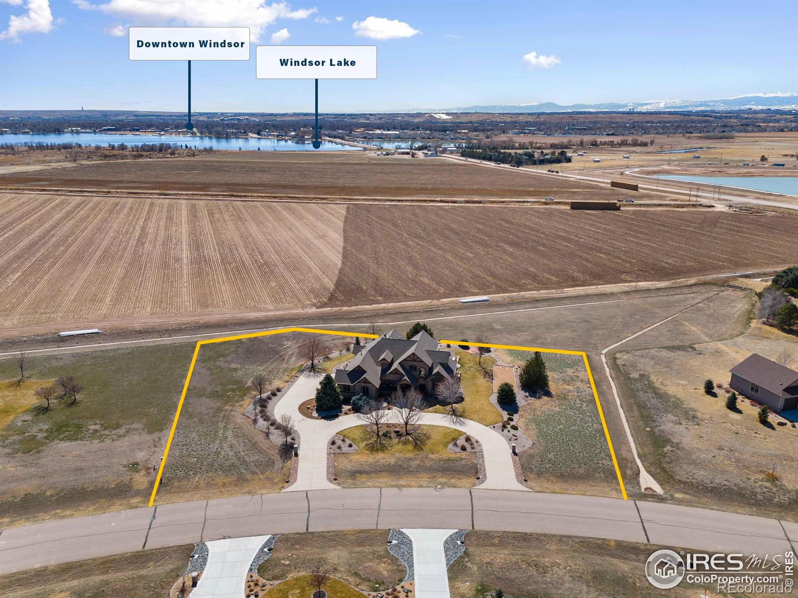 MLS Image #37 for 507  ventana way,windsor, Colorado