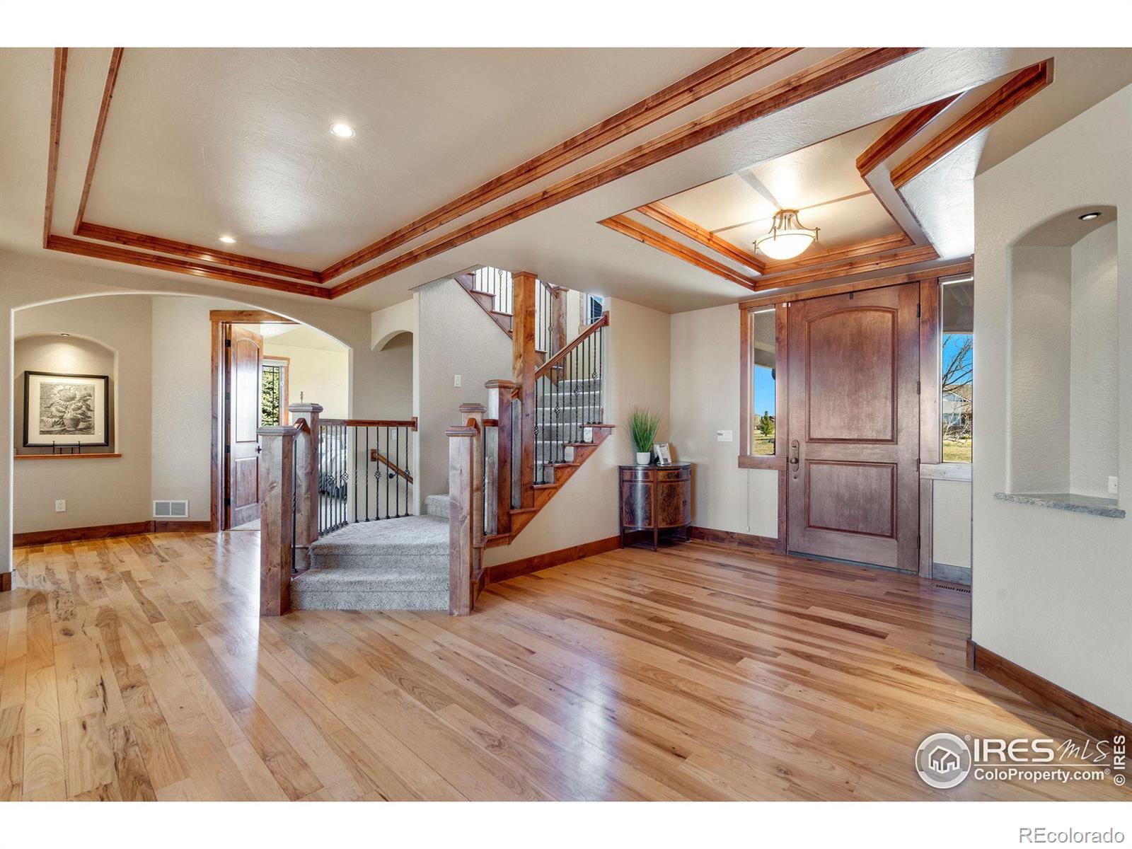 MLS Image #4 for 507  ventana way,windsor, Colorado